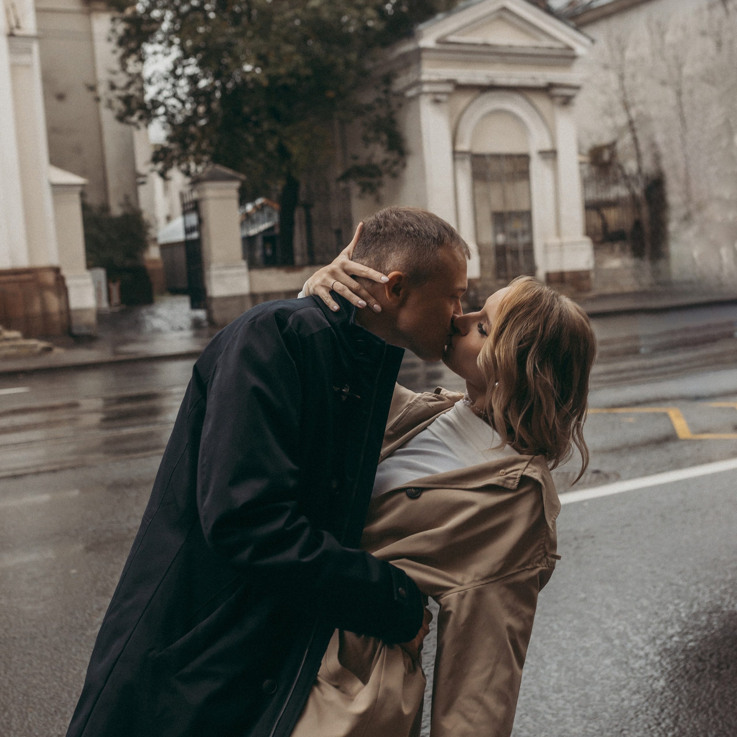 Ваш фотограф в Санкт-Петербурге Калиниченко Оксана