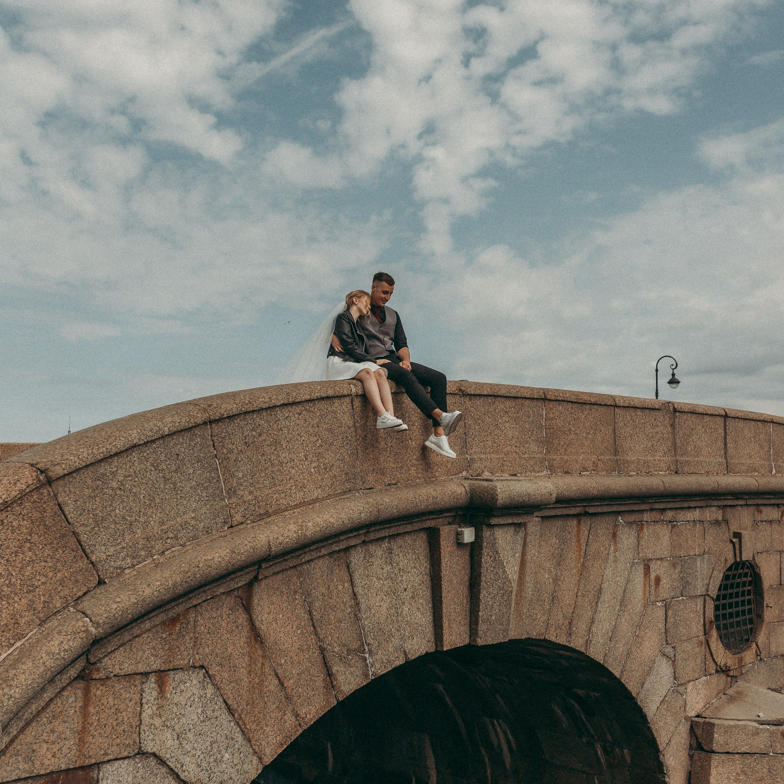 Ваш фотограф в Санкт-Петербурге Калиниченко Оксана