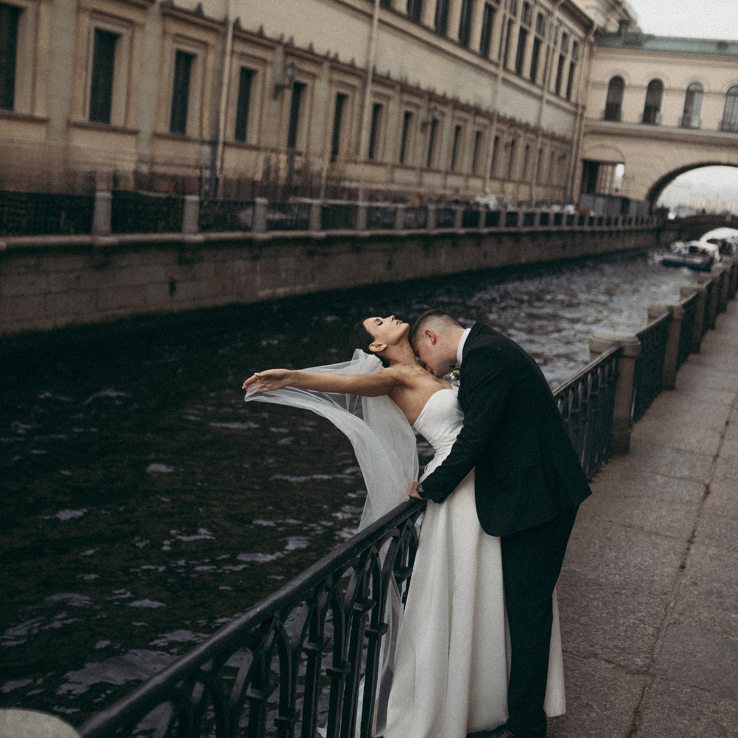 Ваш фотограф в Санкт-Петербурге Калиниченко Оксана