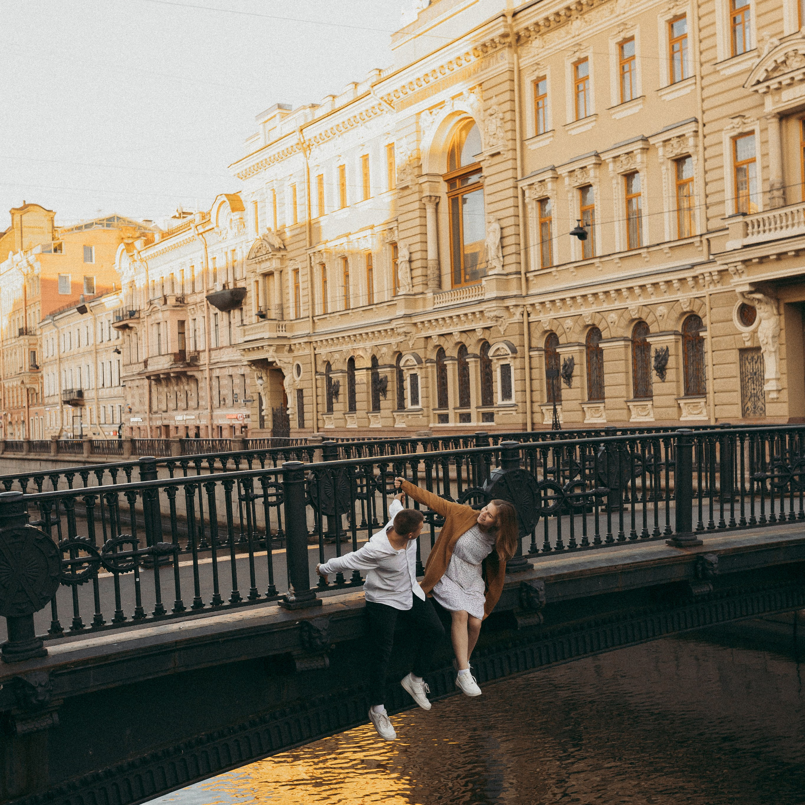 Ваш фотограф в Санкт-Петербурге Калиниченко Оксана