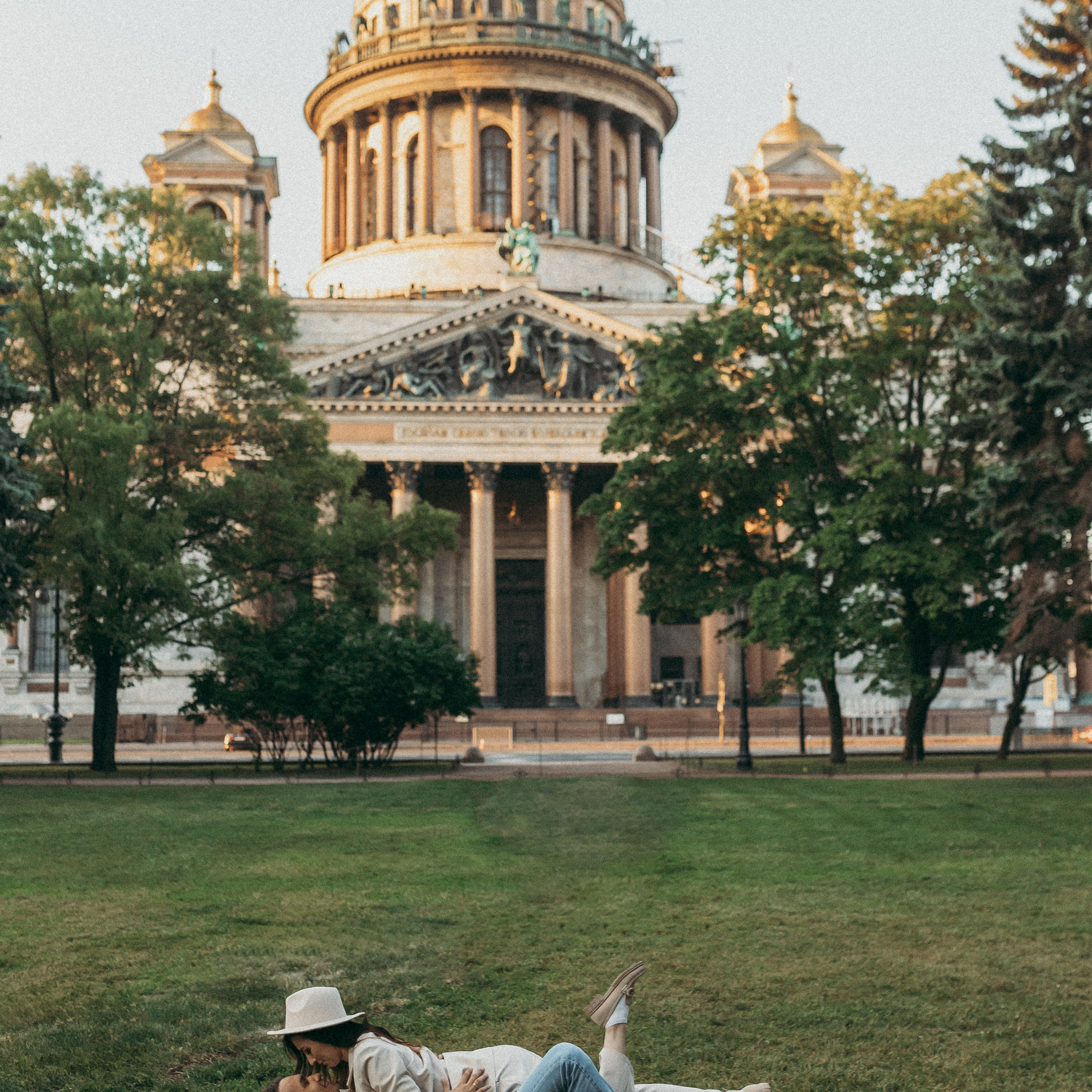 Ваш фотограф в Санкт-Петербурге Калиниченко Оксана