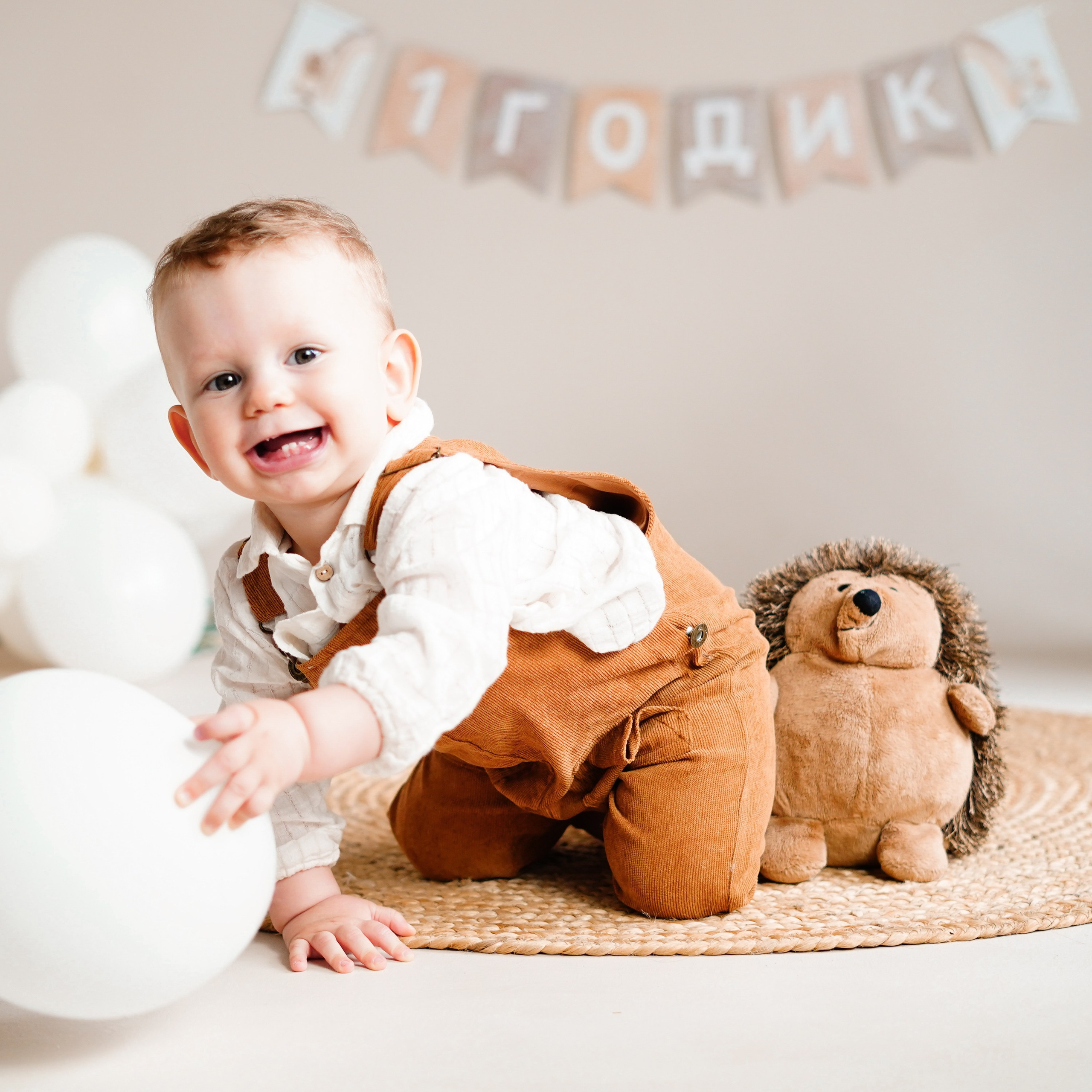 Детский фотограф в Ставрополе| Катя Анир