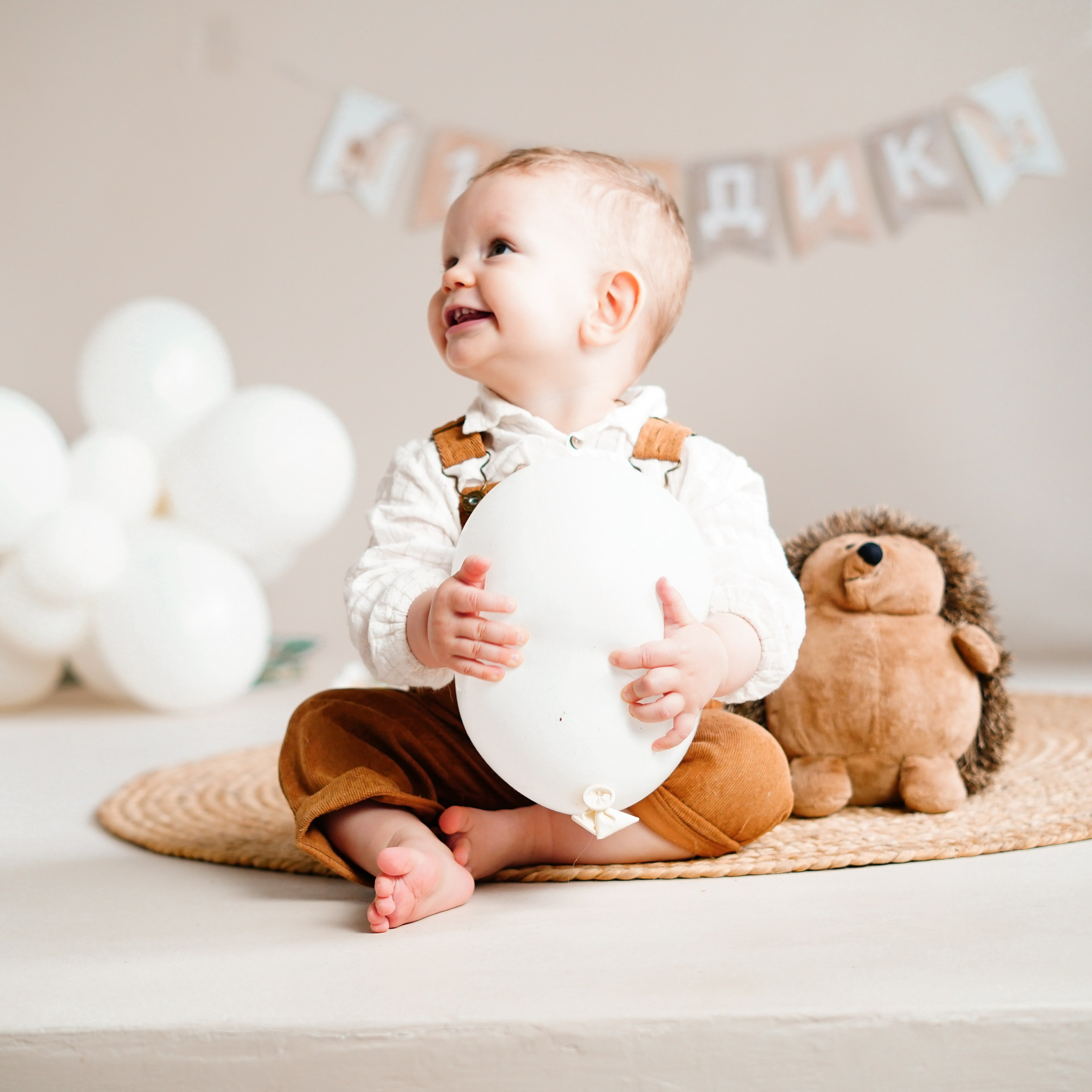 Детский фотограф в Ставрополе| Катя Анир