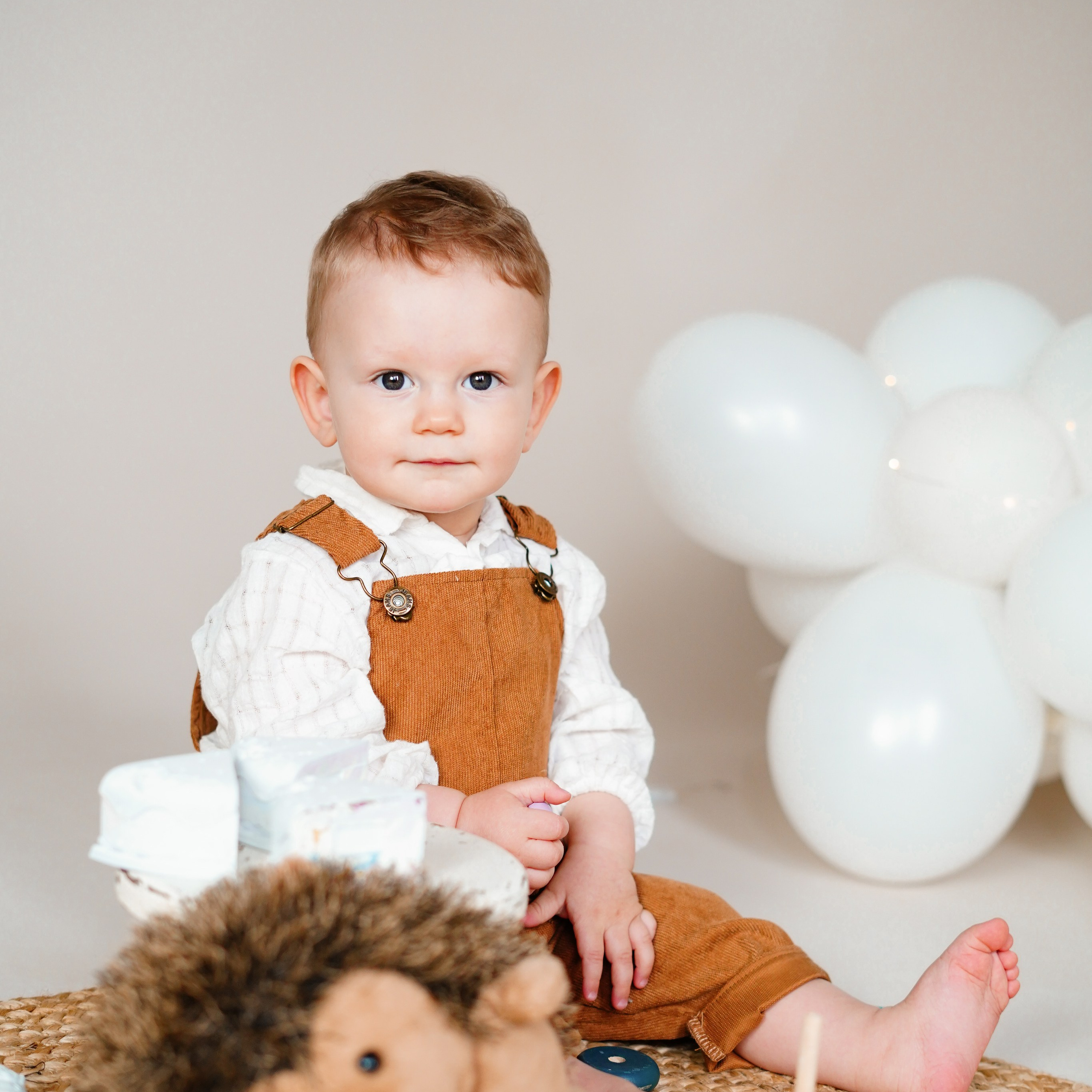 Детский фотограф в Ставрополе| Катя Анир