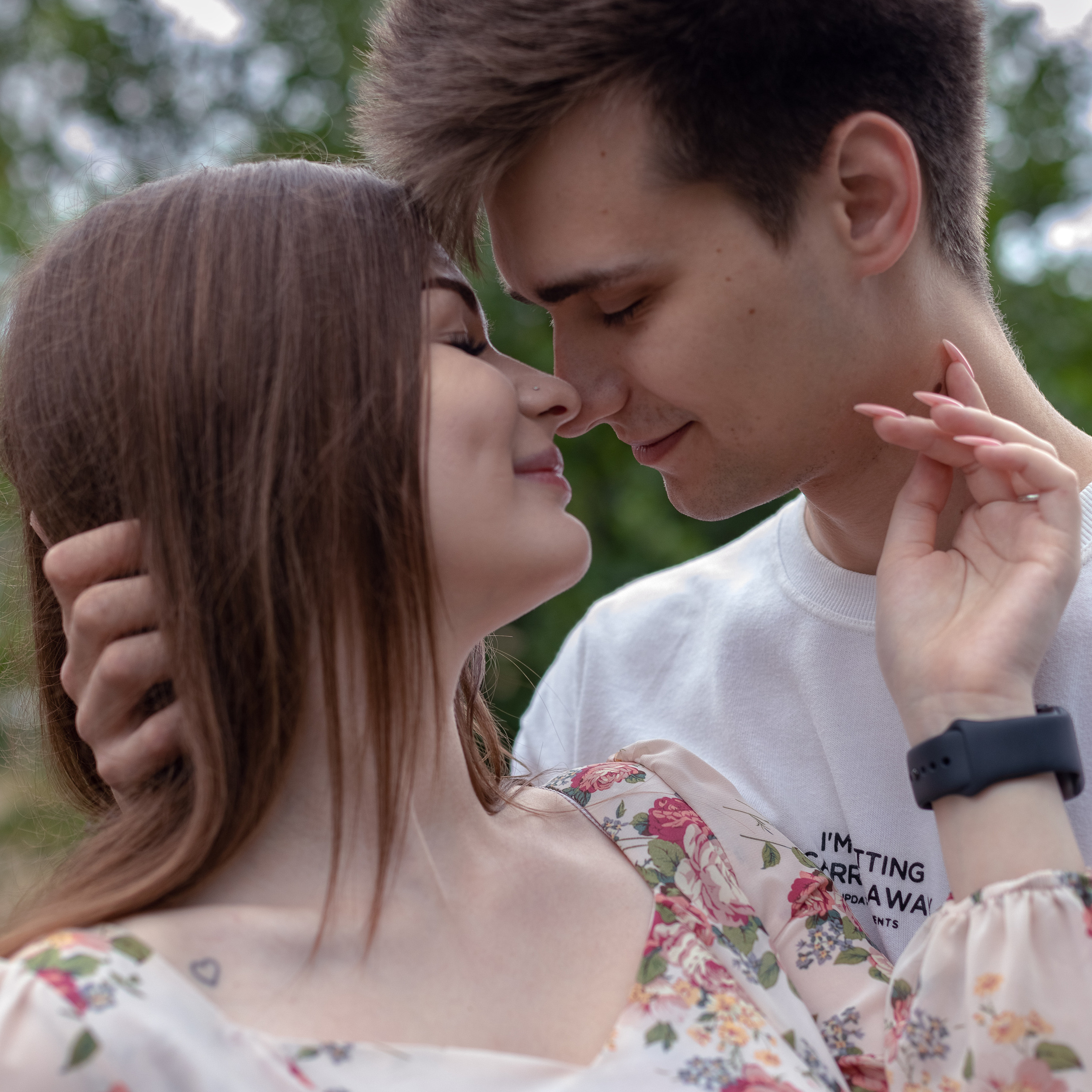 Услуги. Семейный и детский фотограф в Ногинске