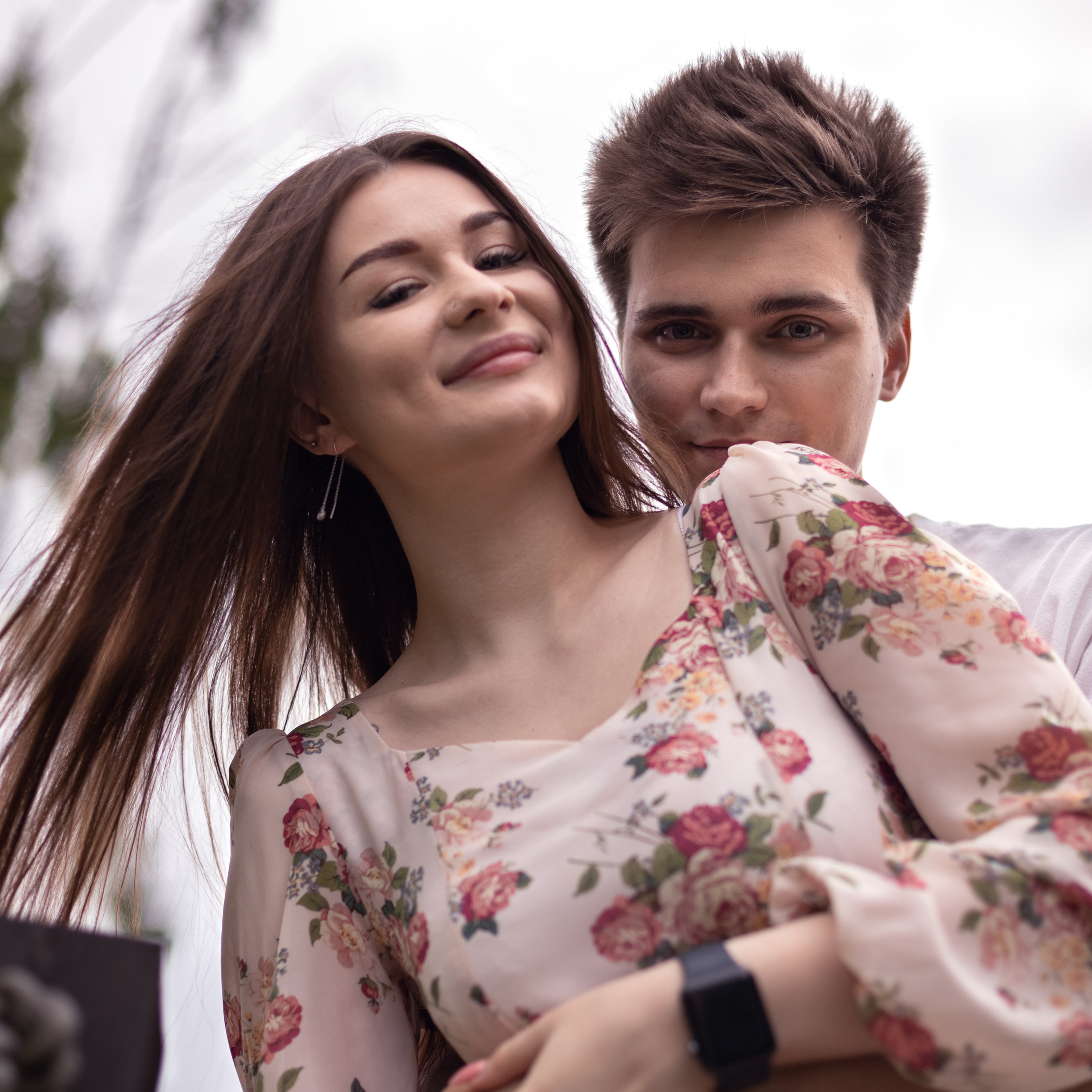 Услуги. Семейный и детский фотограф в Ногинске