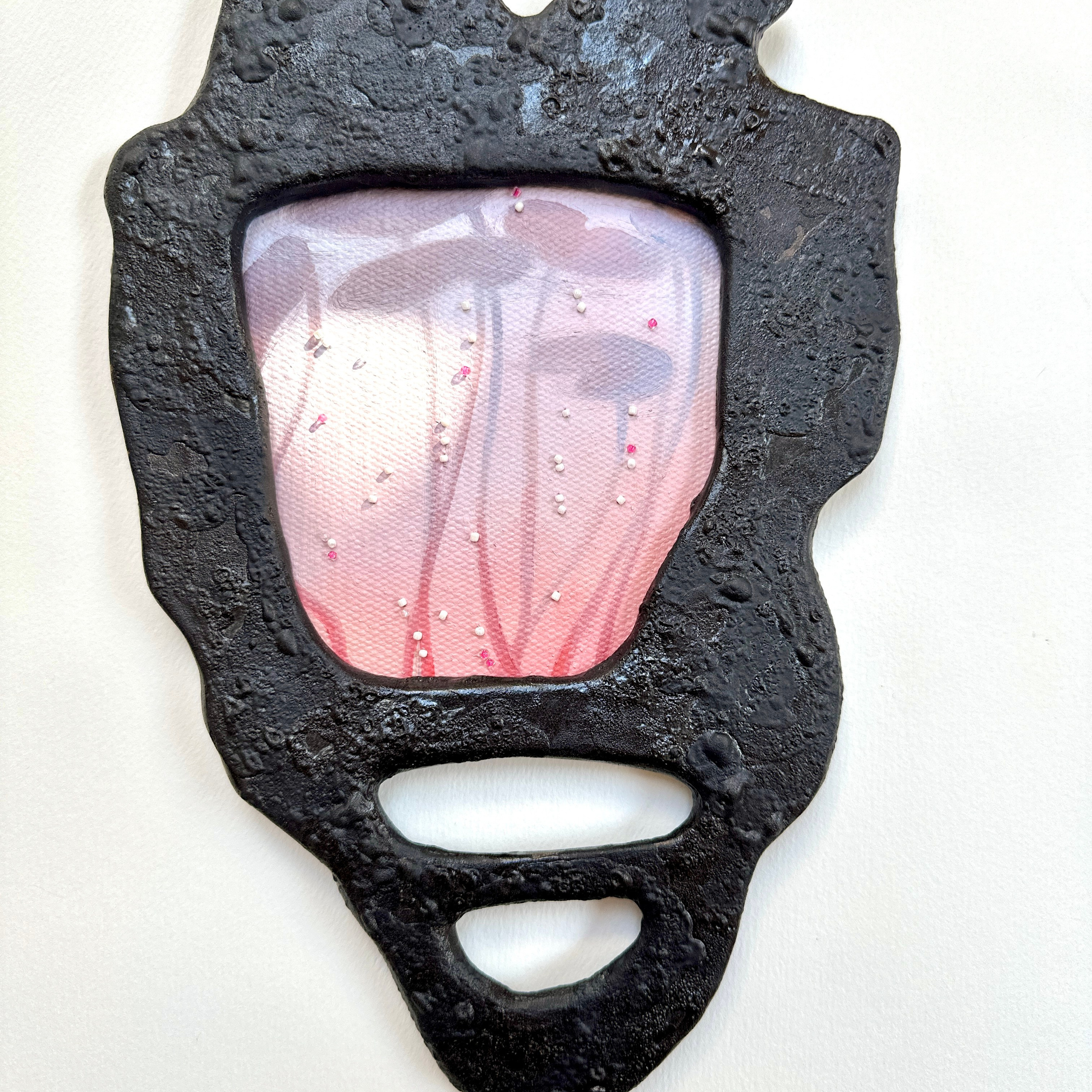 Современная керамика, керамическое панно, современное искусство, керамика Калуга, художественная керамика