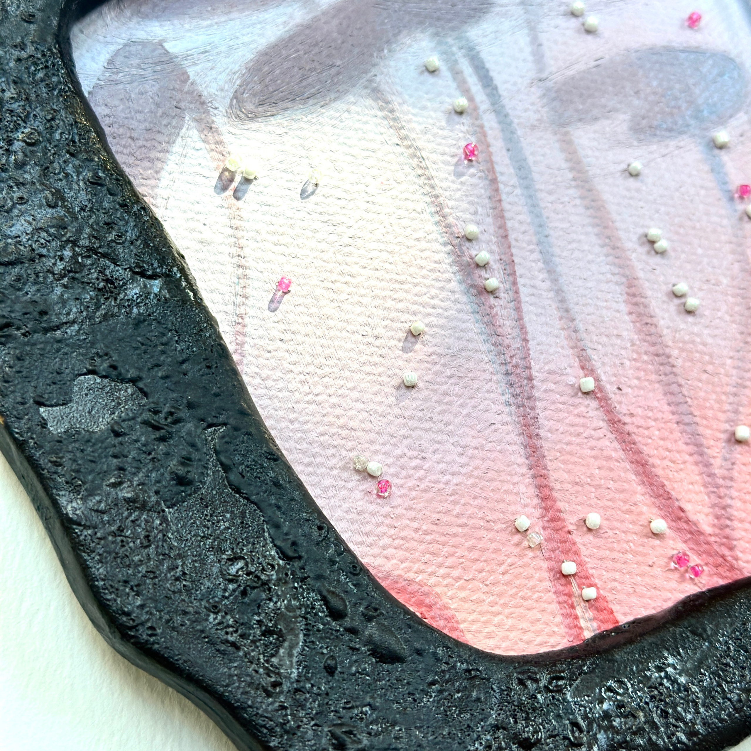 Современное искусство, Дина Лепченкова