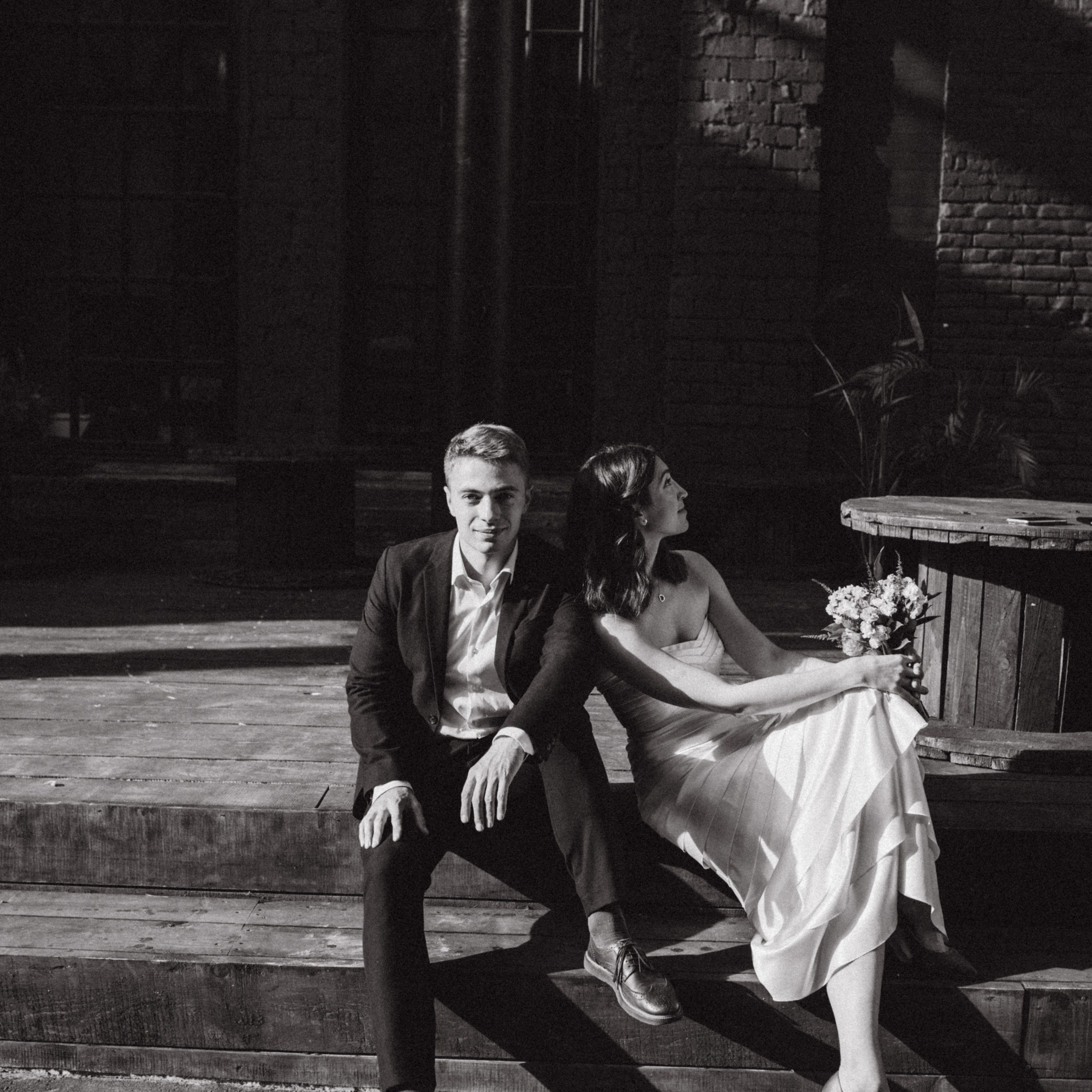 Vadim & Anna