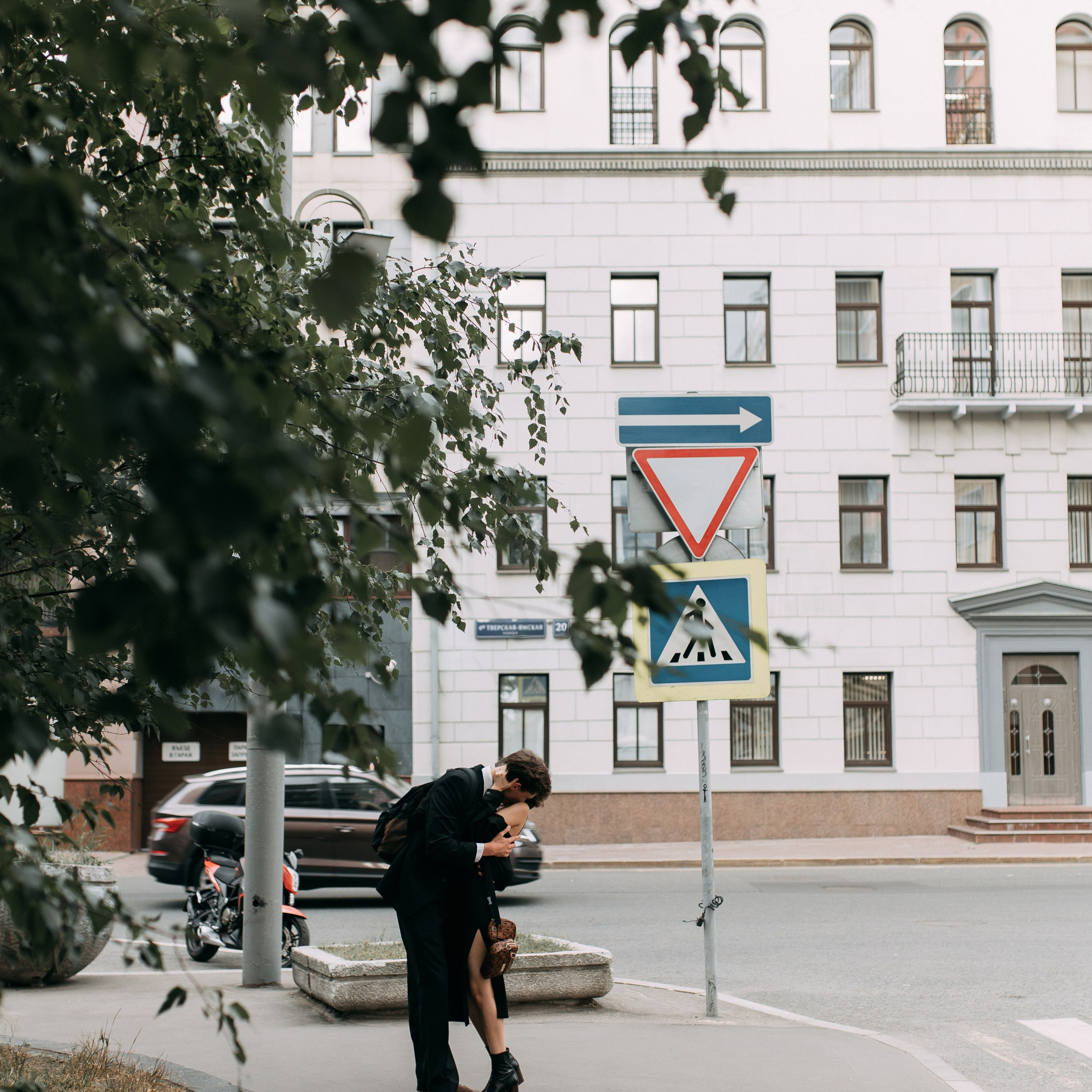 Без пересадок