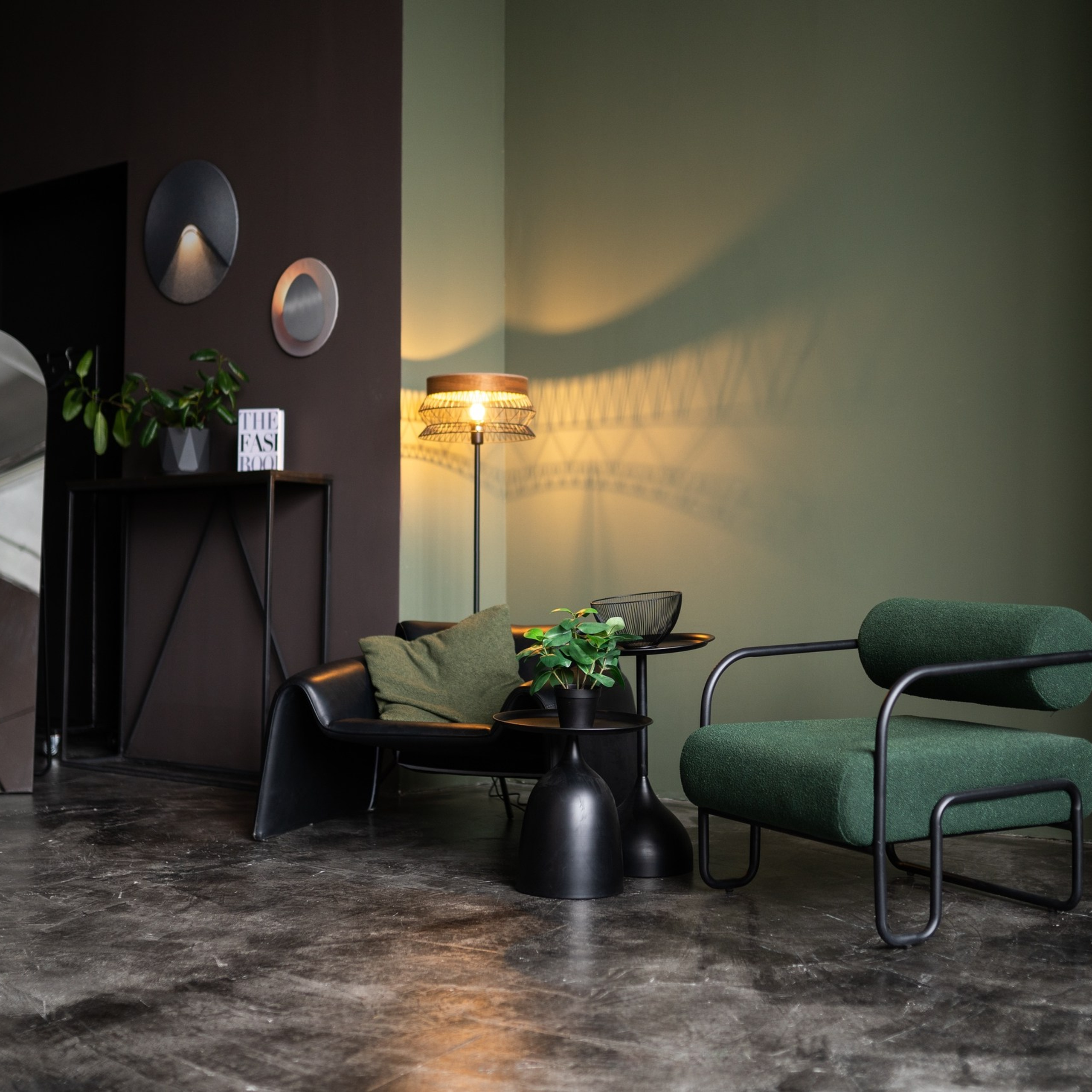 Актуальные фотостудии Самары: аренда, новогодние локации, услуги фотографа