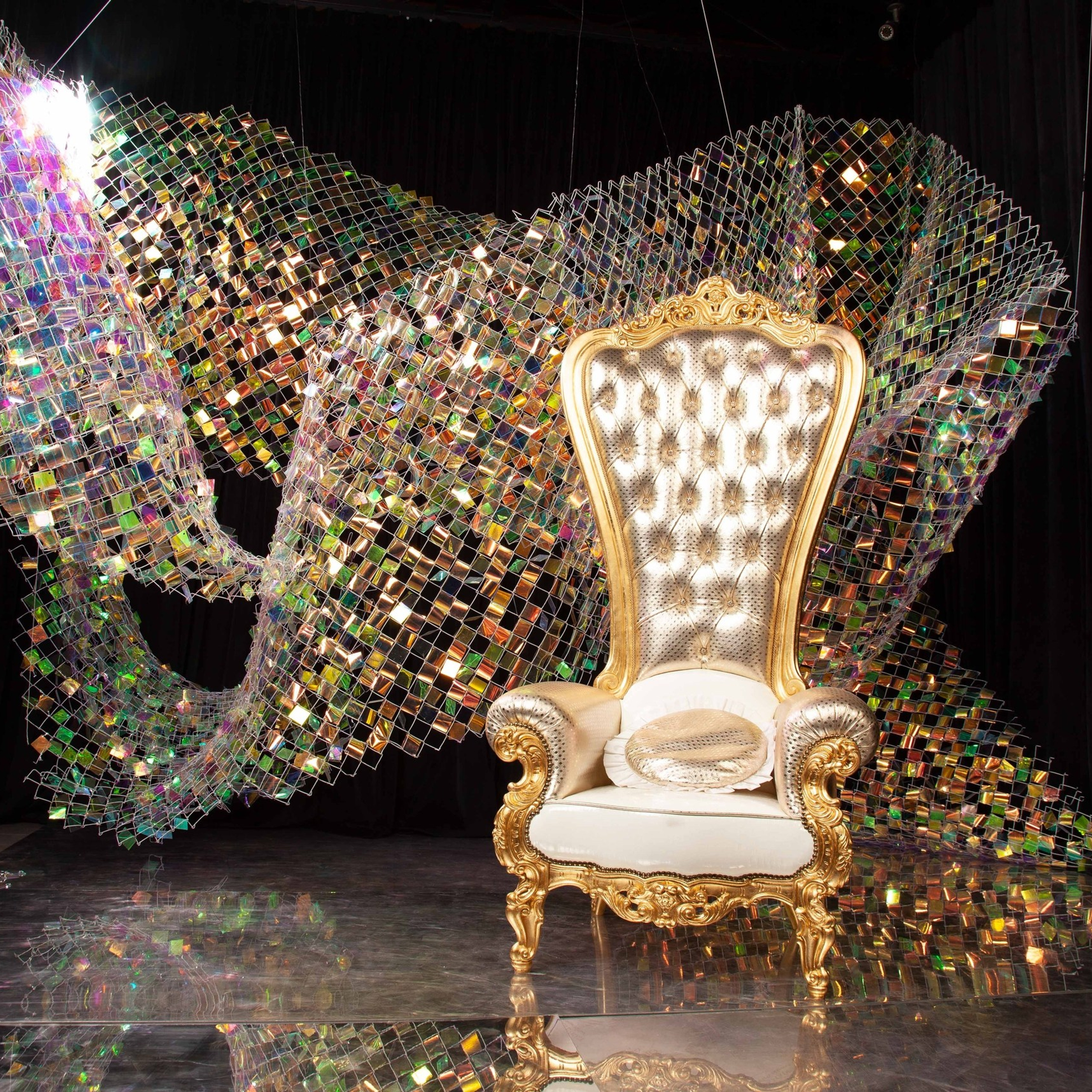 Актуальные фотостудии Самары: аренда, новогодние локации, услуги фотографа