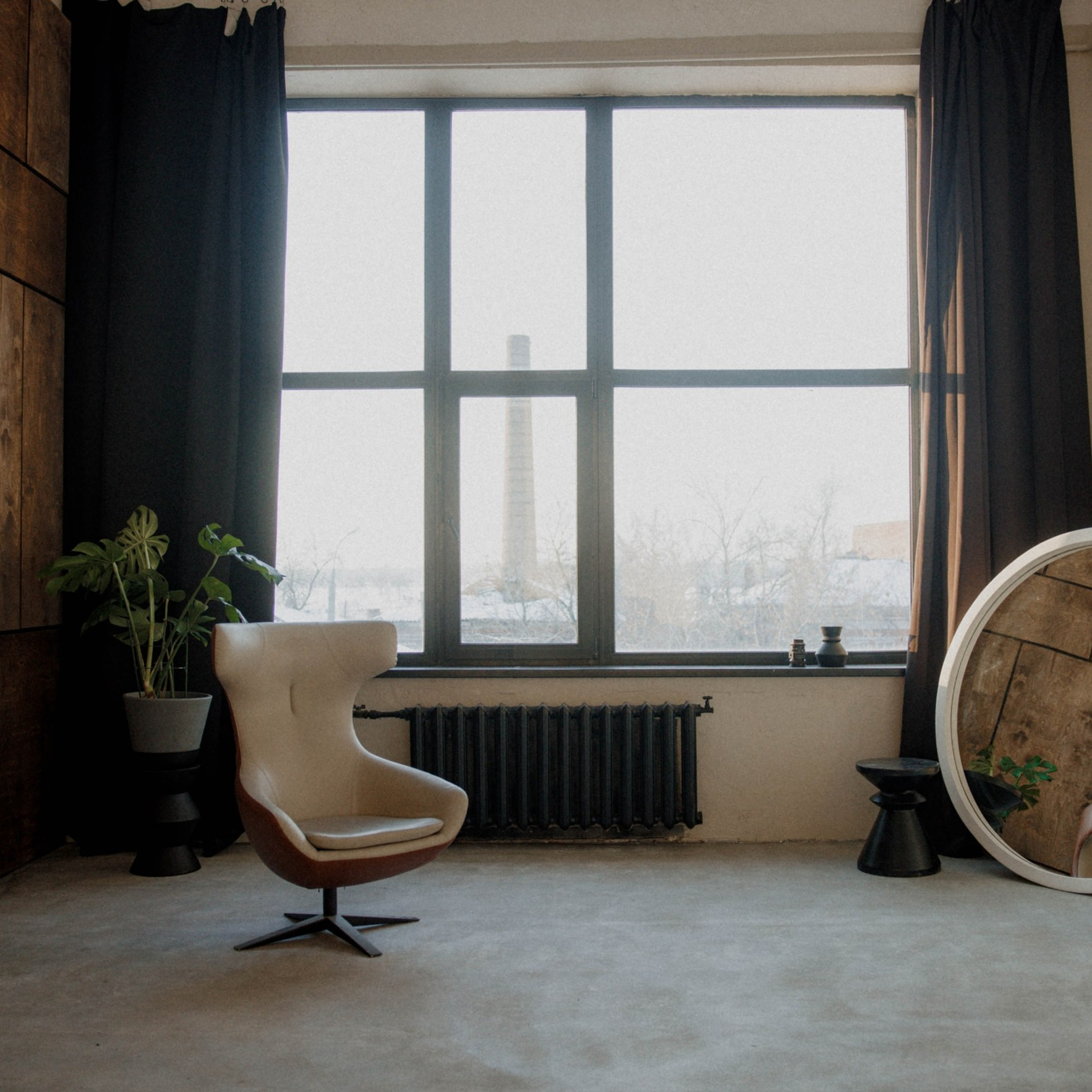 Актуальные фотостудии Самары: аренда, новогодние локации, услуги фотографа