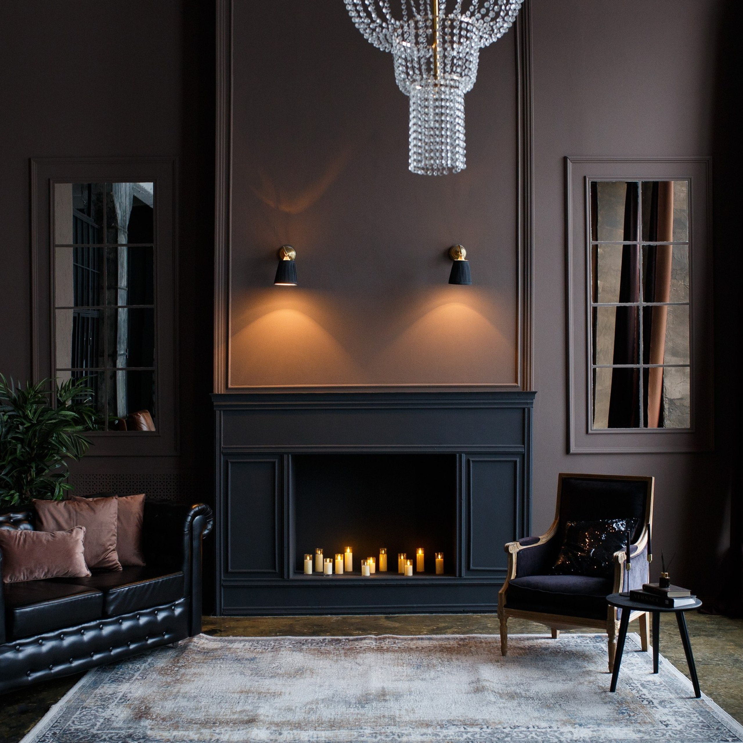 Актуальные фотостудии Самары: аренда, новогодние локации, услуги фотографа