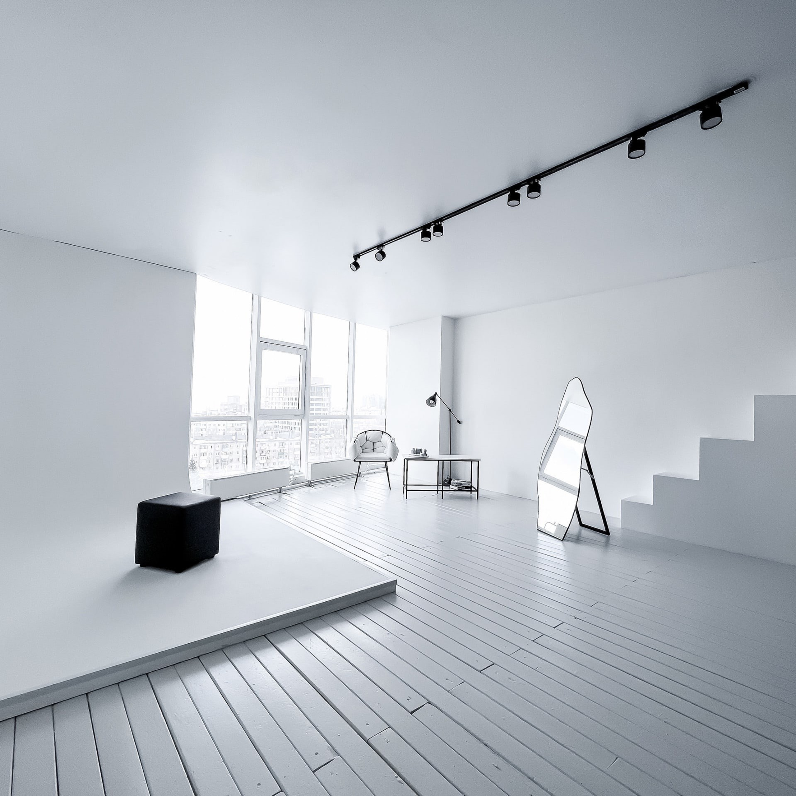 Актуальные фотостудии Самары: аренда, новогодние локации, услуги фотографа