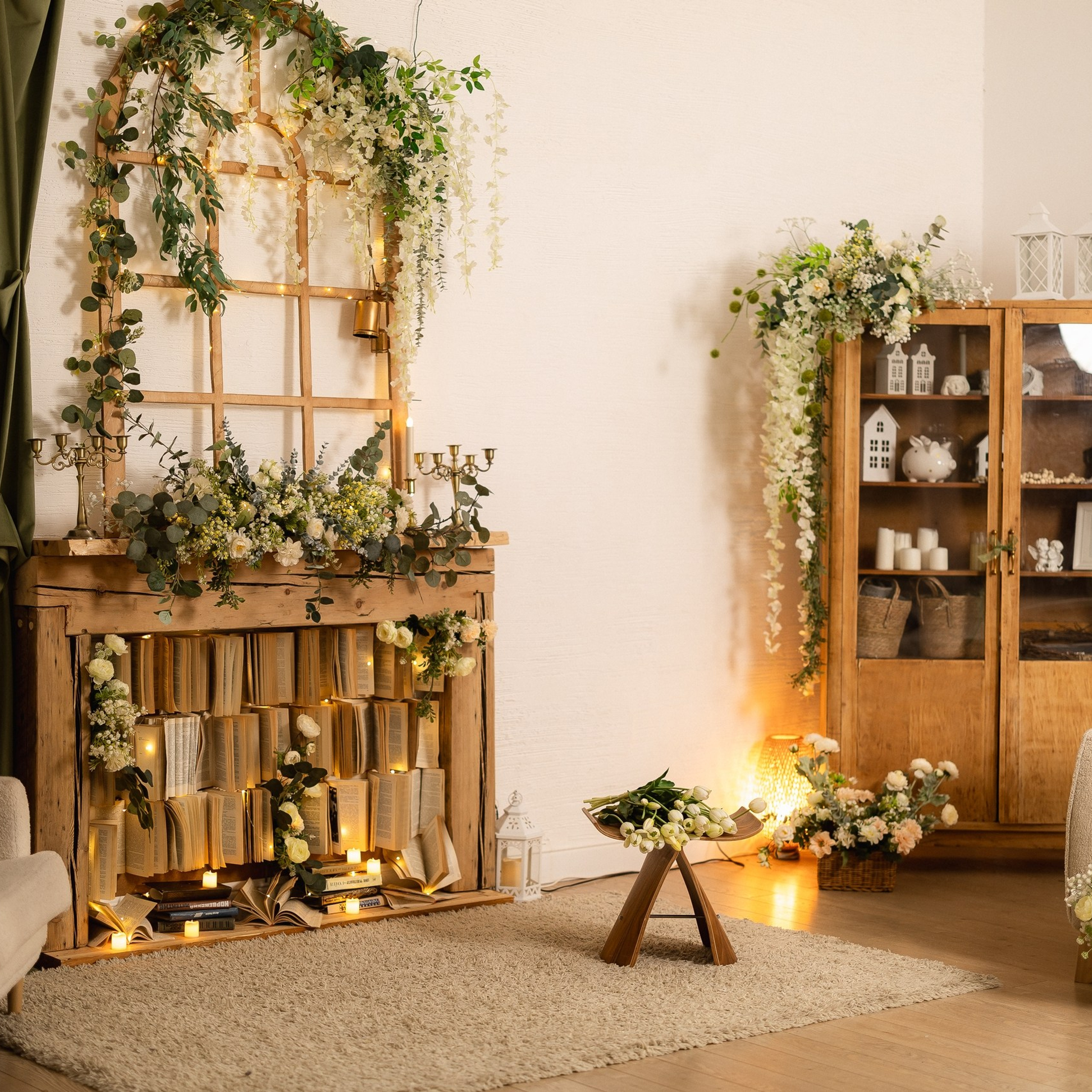 Актуальные фотостудии Самары: аренда, новогодние локации, услуги фотографа