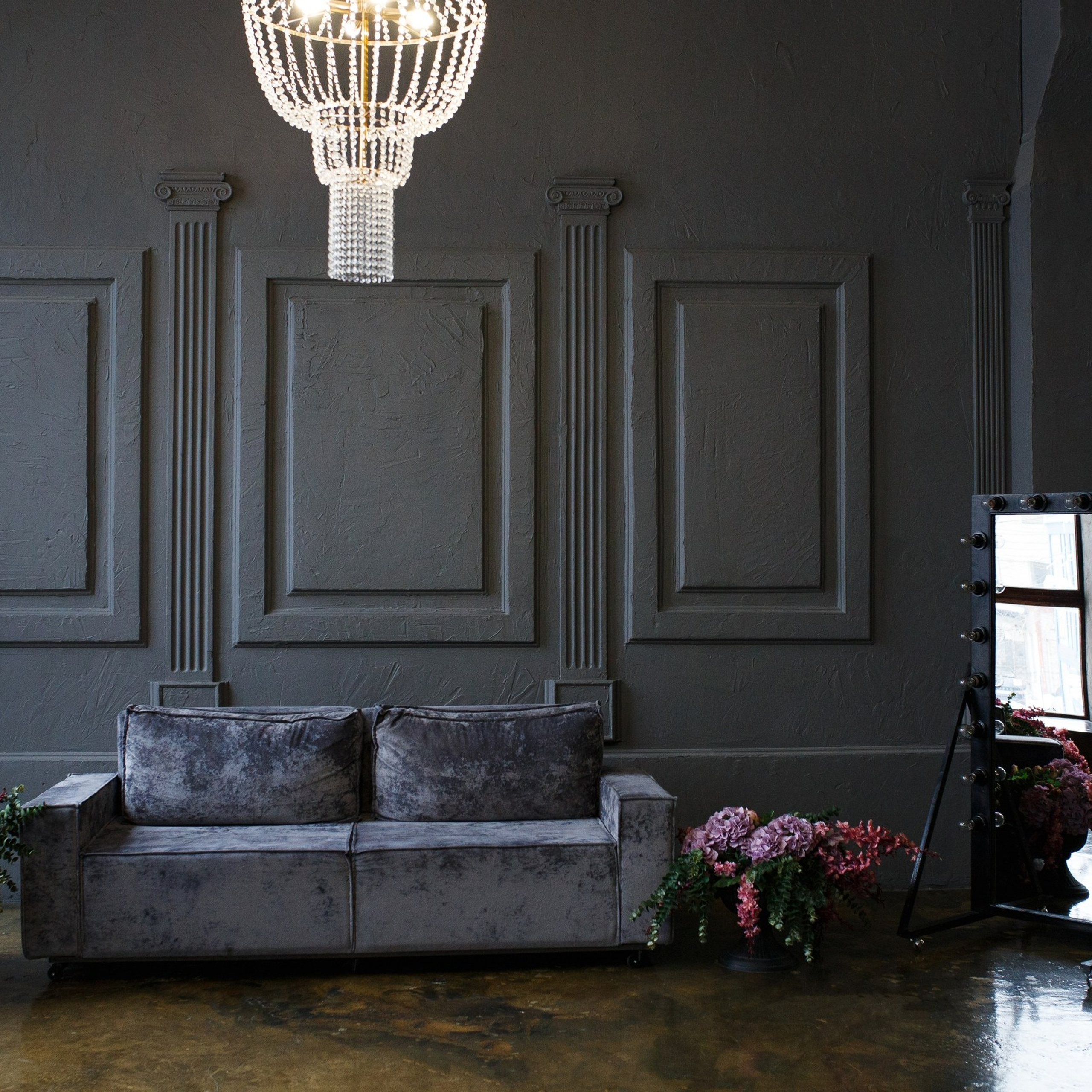 Актуальные фотостудии Самары: аренда, новогодние локации, услуги фотографа