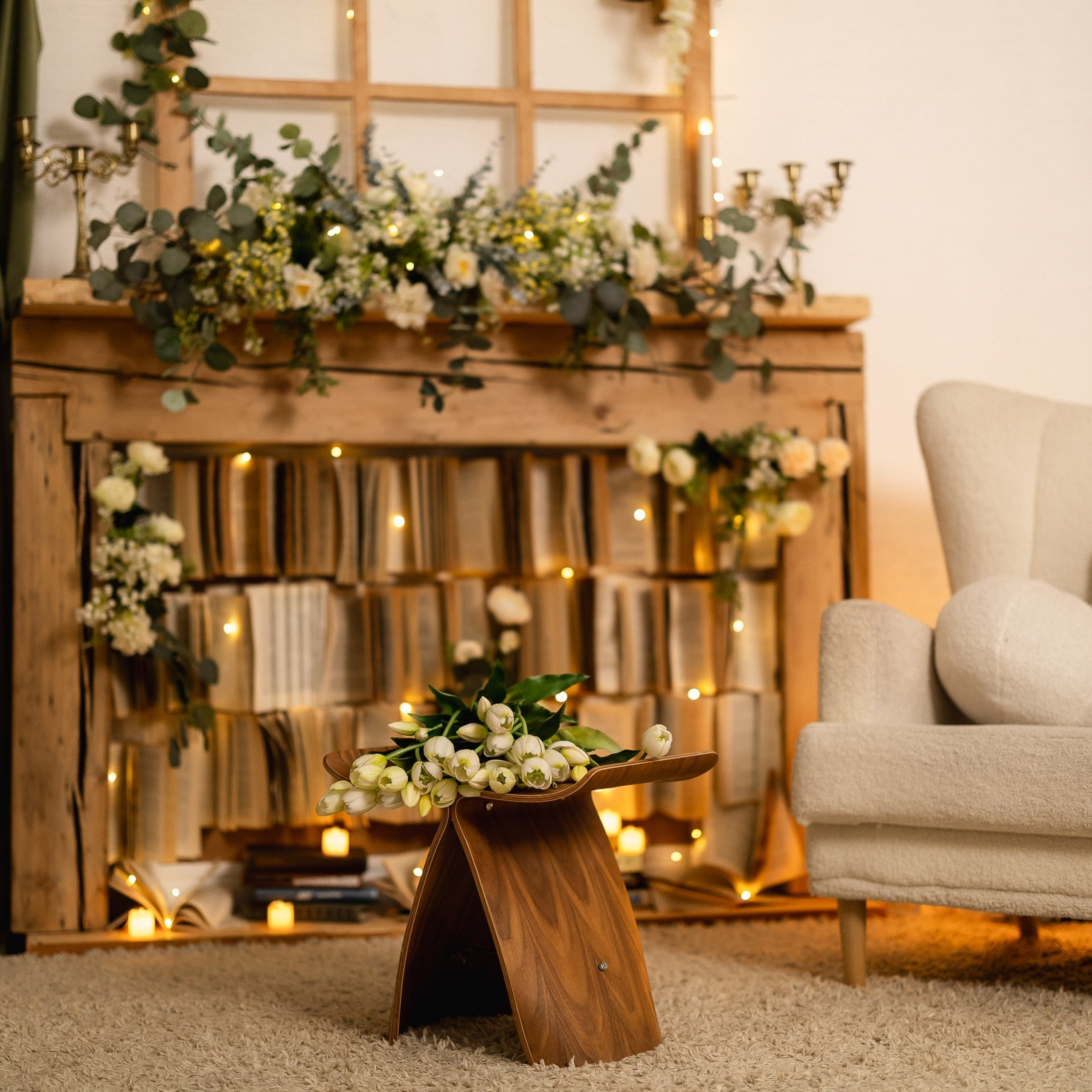 Актуальные фотостудии Самары: аренда, новогодние локации, услуги фотографа