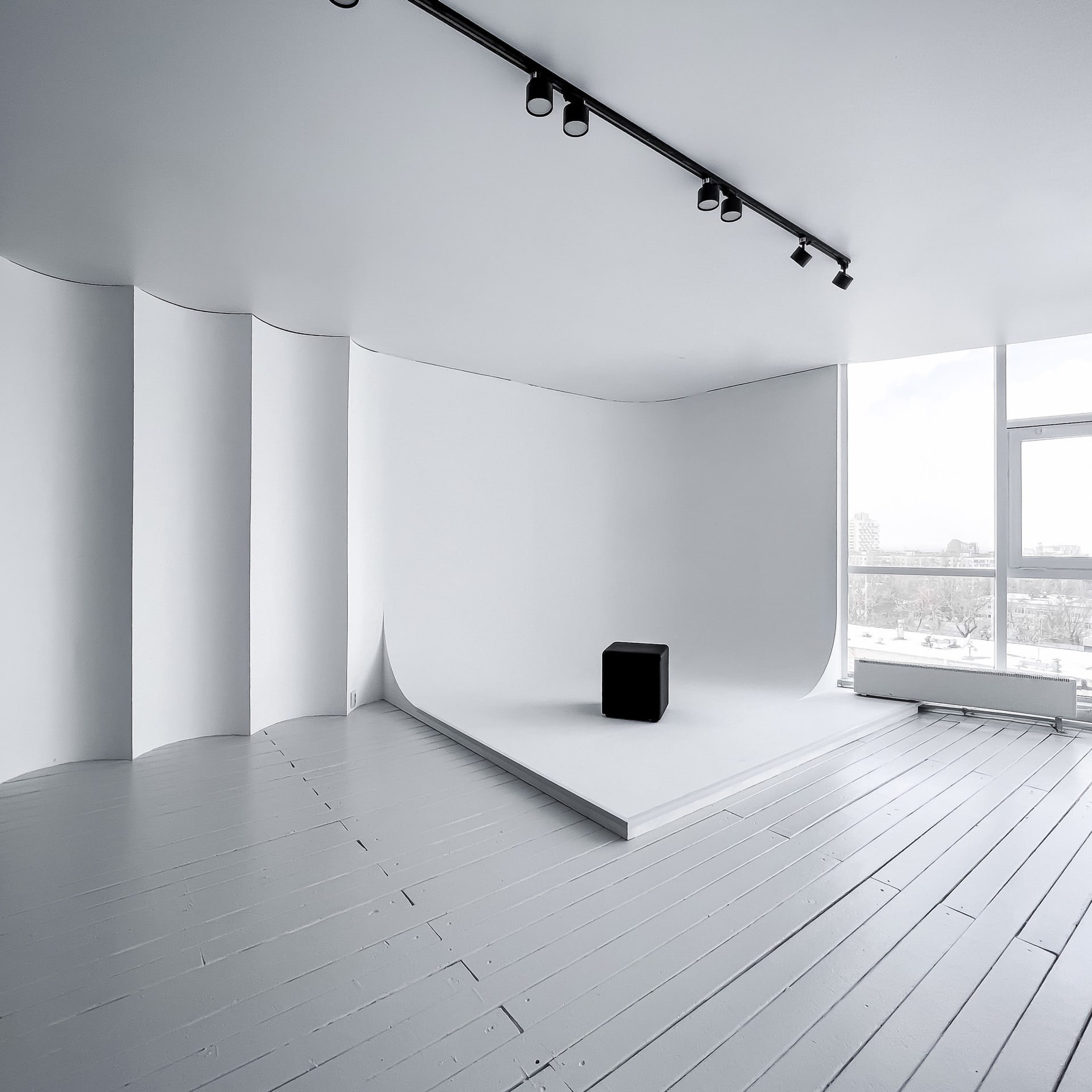 Актуальные фотостудии Самары: аренда, новогодние локации, услуги фотографа