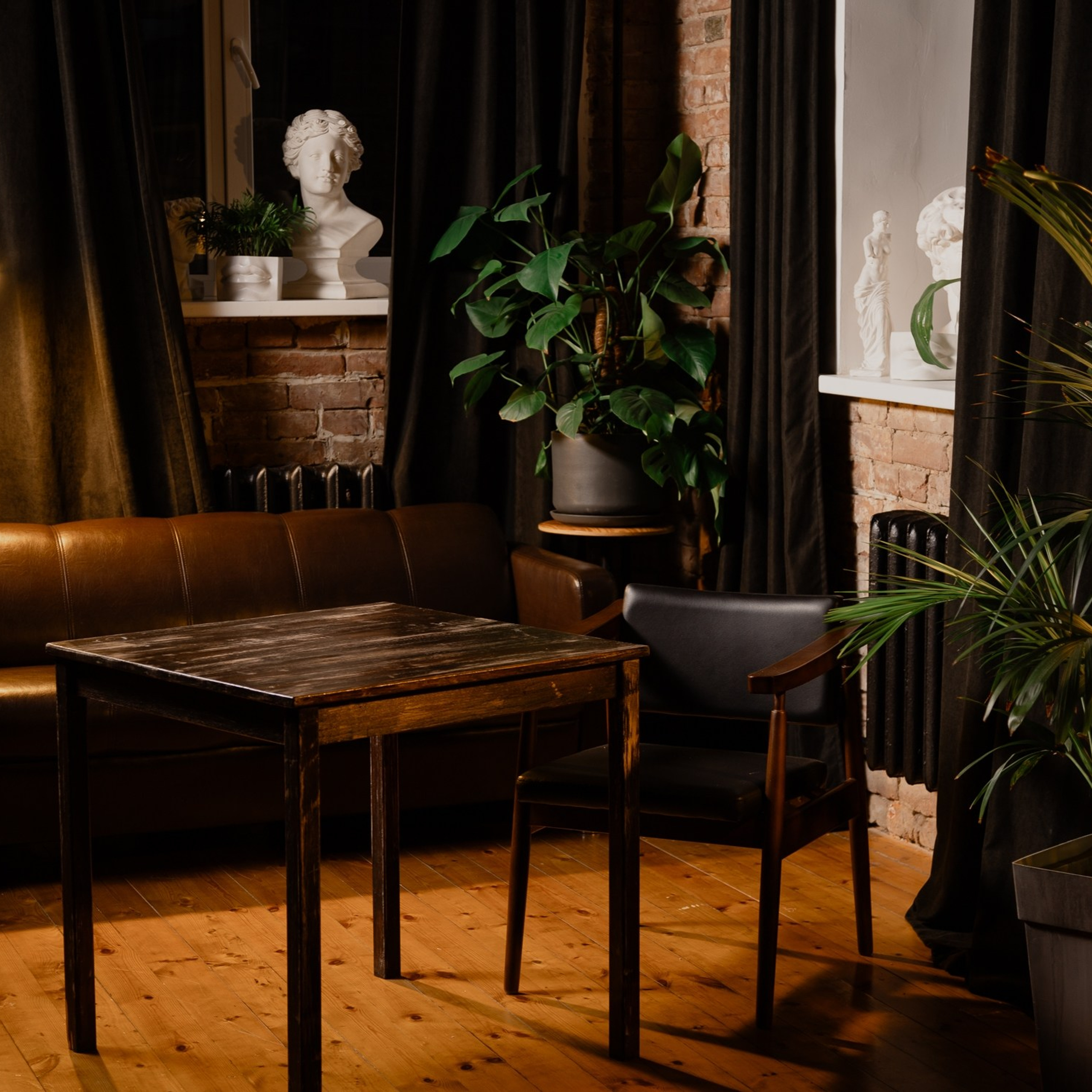 Актуальные фотостудии Самары: аренда, новогодние локации, услуги фотографа