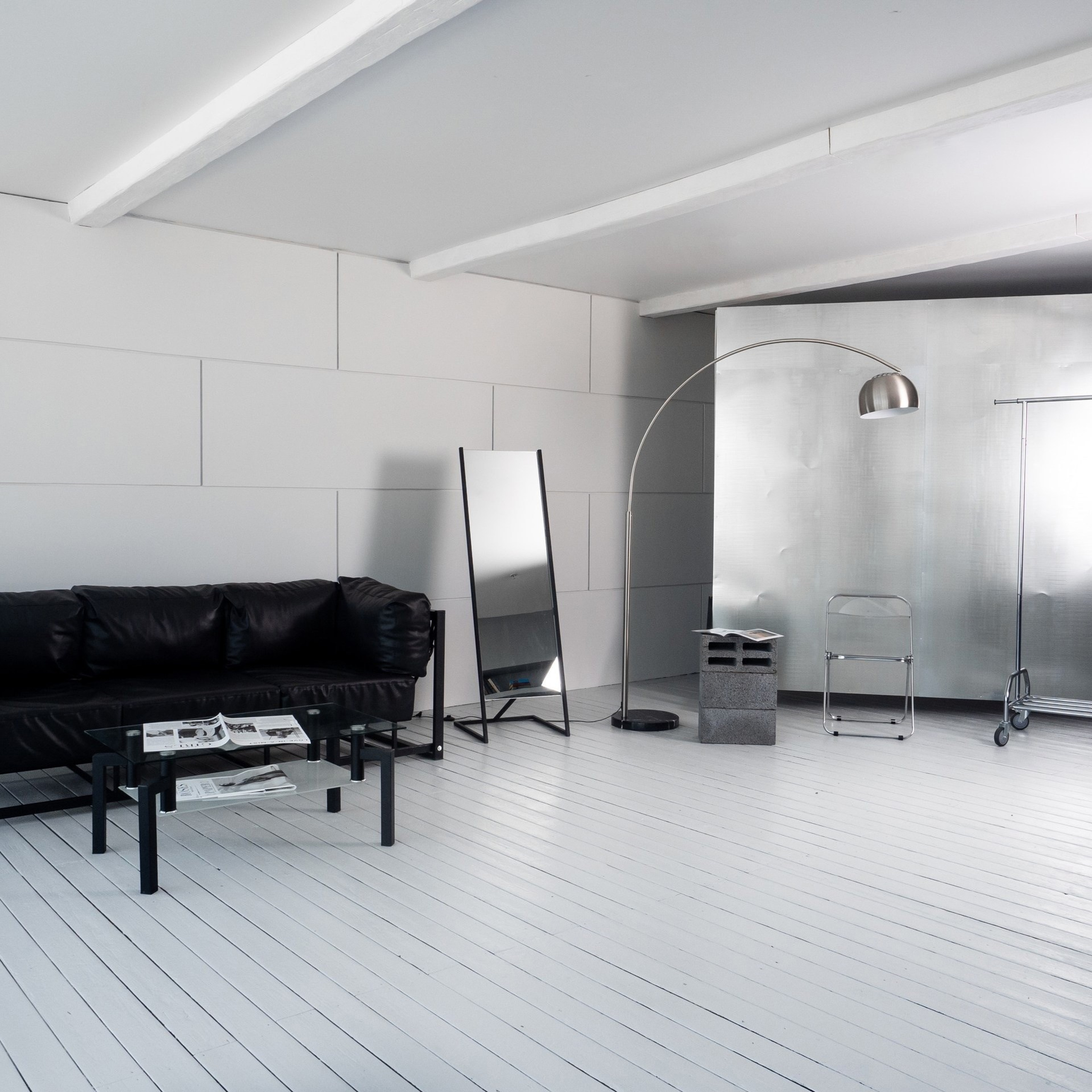 Актуальные фотостудии Самары: аренда, новогодние локации, услуги фотографа