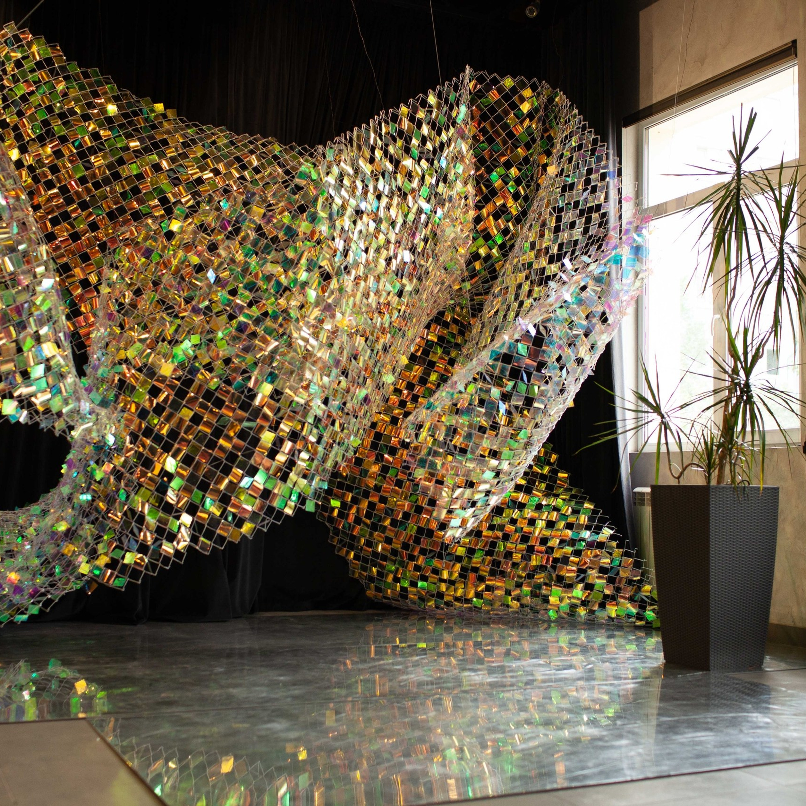 Актуальные фотостудии Самары: аренда, новогодние локации, услуги фотографа