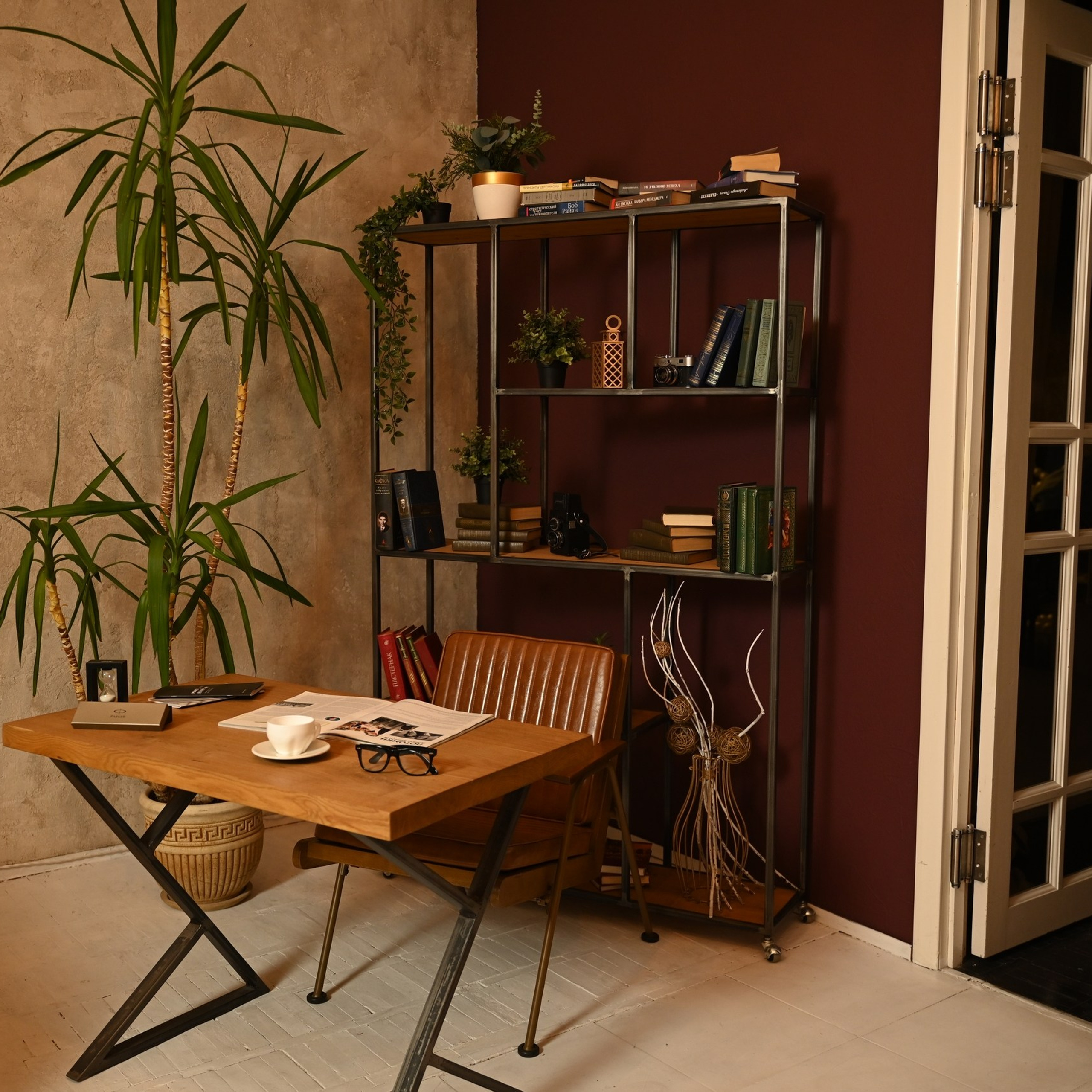 Актуальные фотостудии Самары: аренда, новогодние локации, услуги фотографа