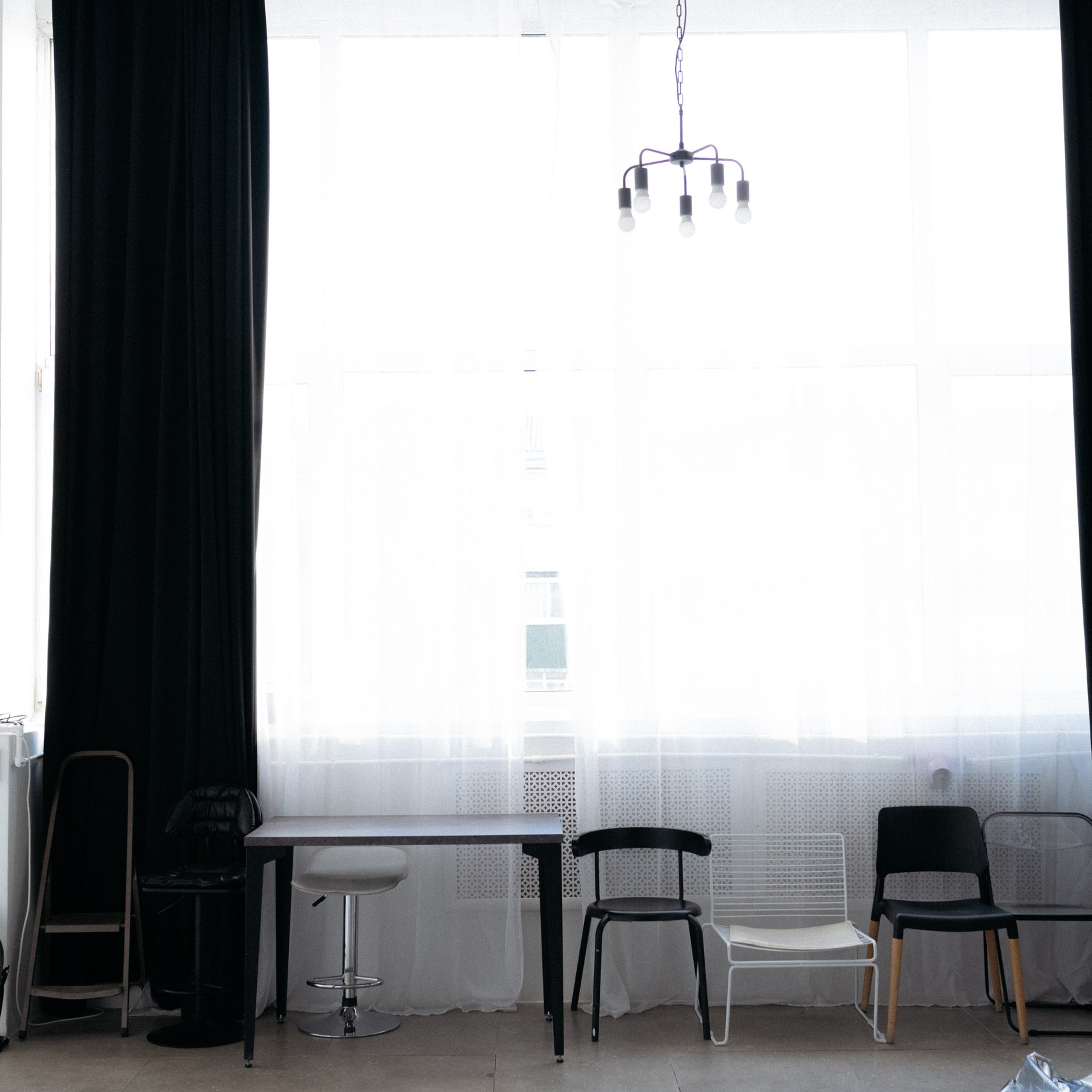 Актуальные фотостудии Самары: аренда, новогодние локации, услуги фотографа