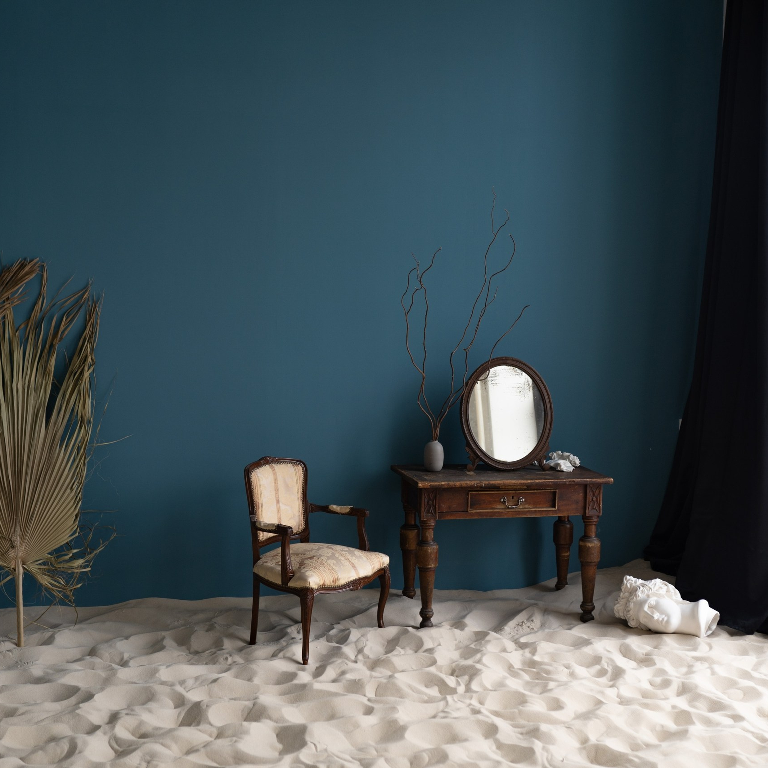 Актуальные фотостудии Самары: аренда, новогодние локации, услуги фотографа