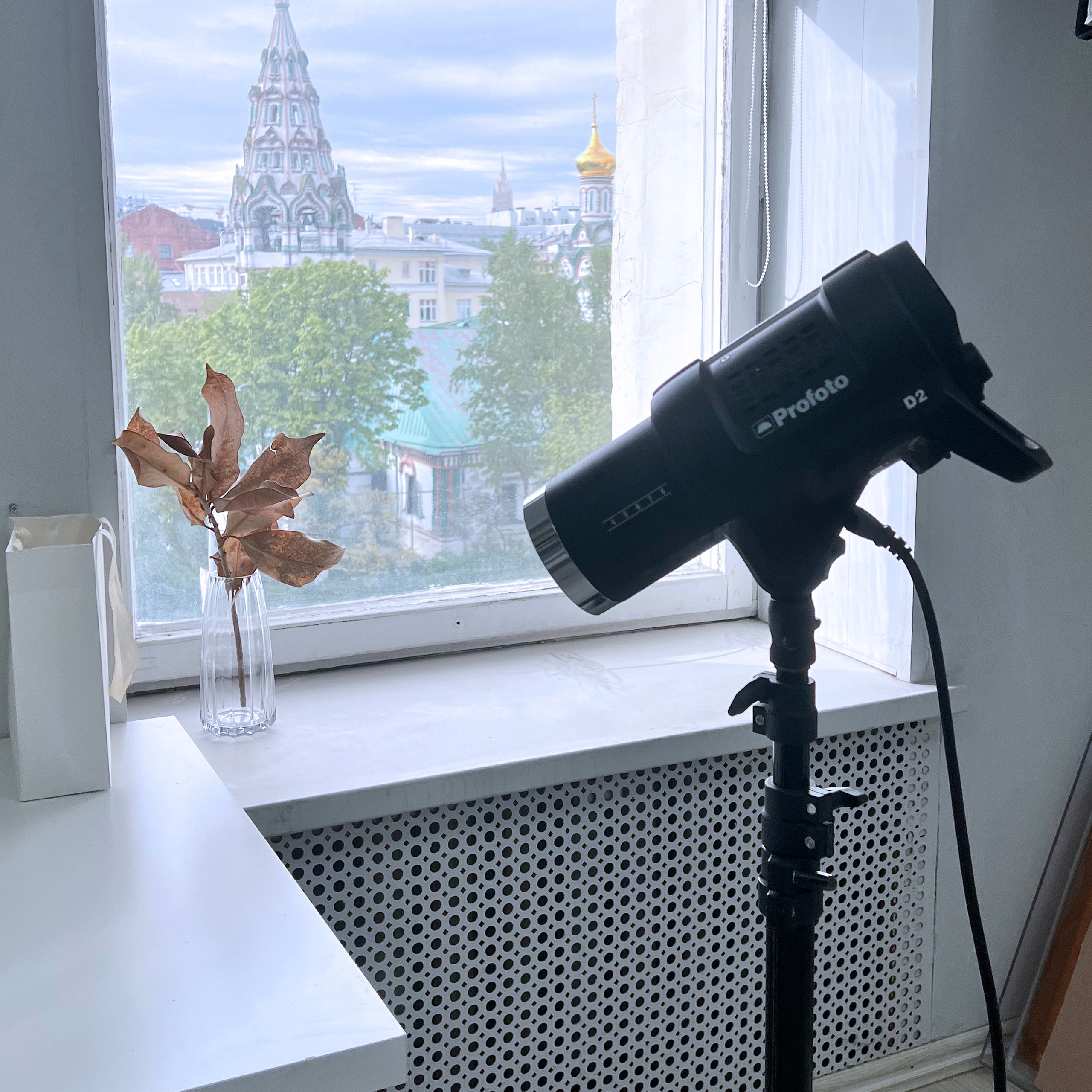 Предметный рекламный фотограф в Москве Мария Макарова