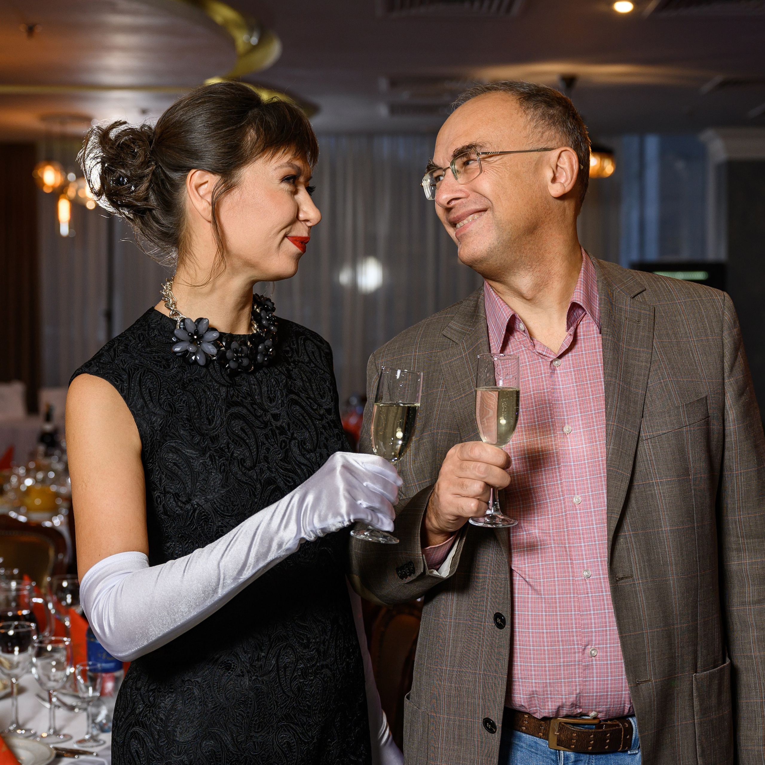 День рождения