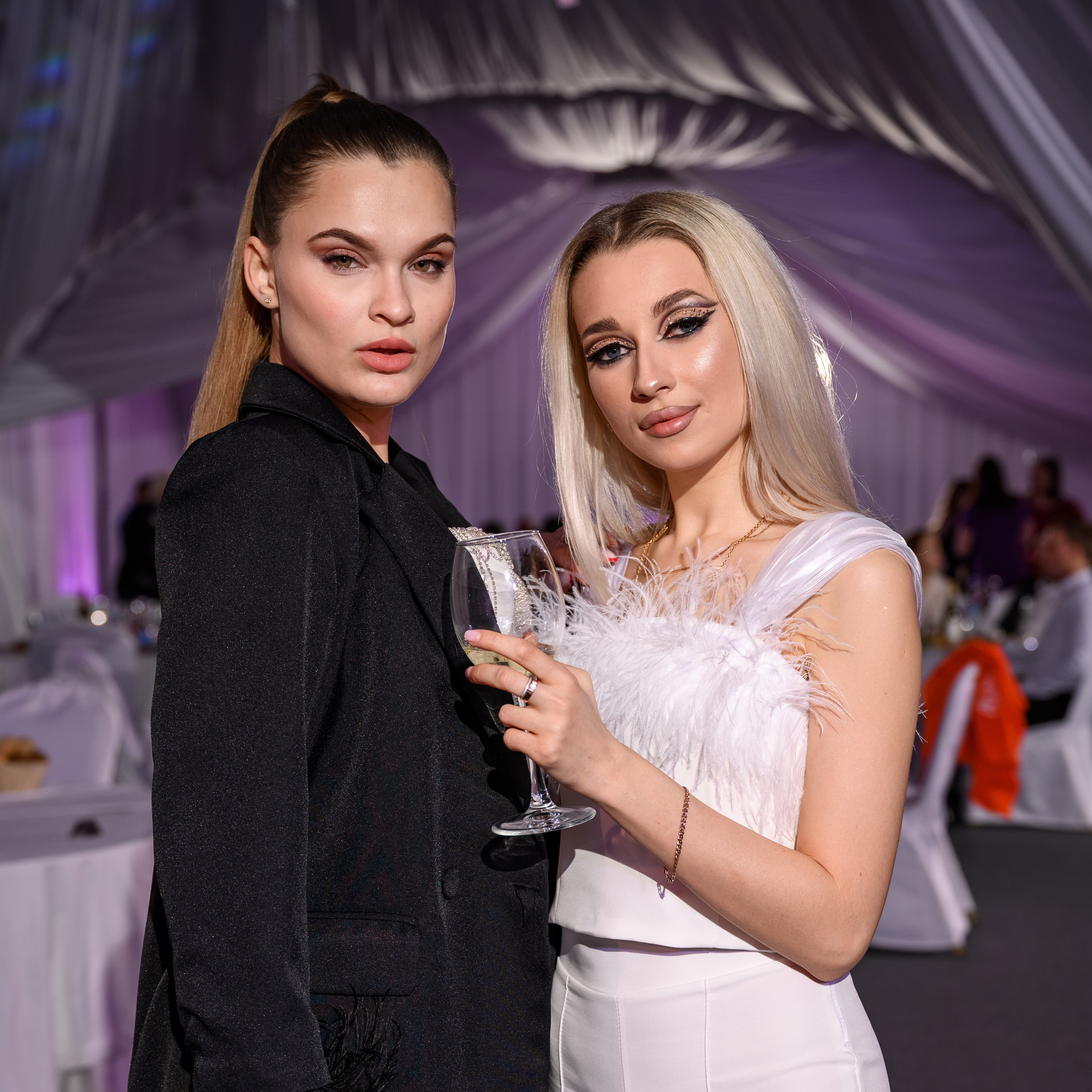 Корпоратив Мистраль