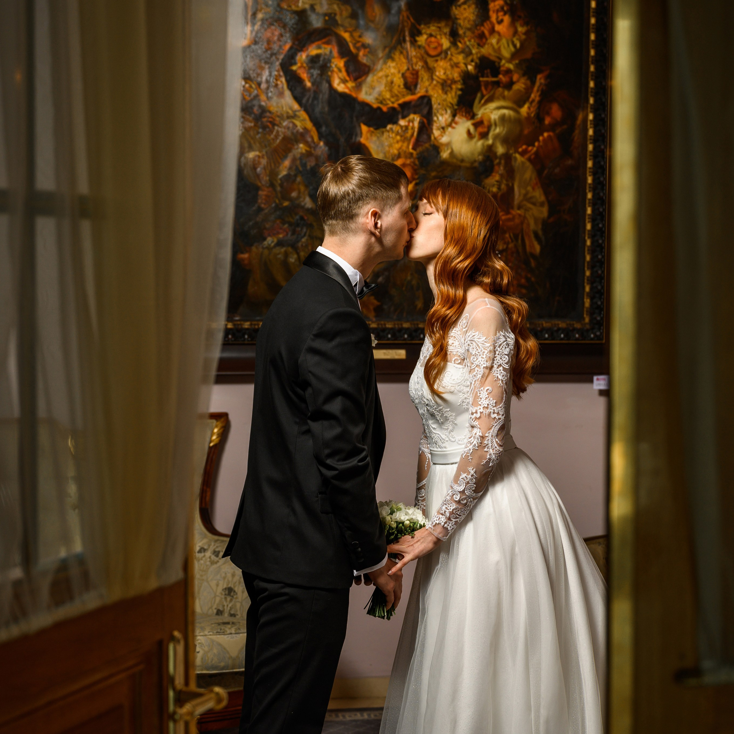 Блог свадебного фотографа Юрия Кульман. Свадебный фотограф Москва Юрий Кульман