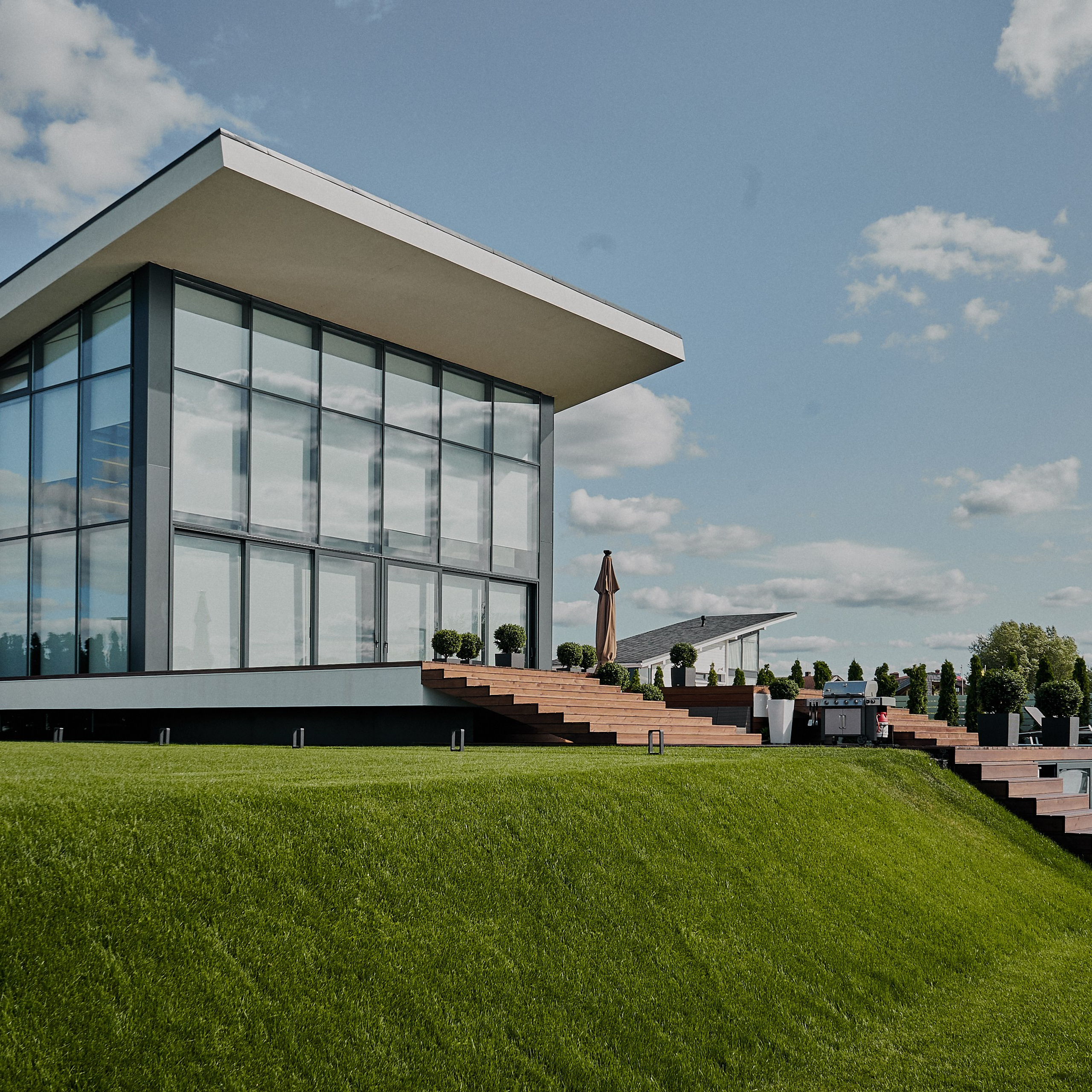 Бизнес портрет. Коммерческий фотограф Николай Кандалов