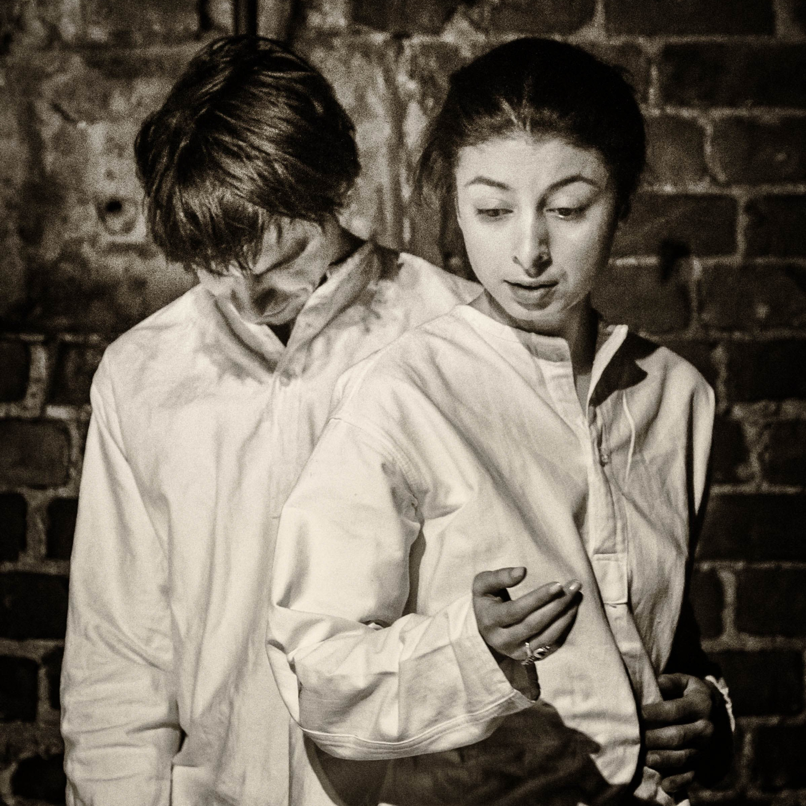 Об авторе. Междисциплинарный художник и режиссер София Меликова