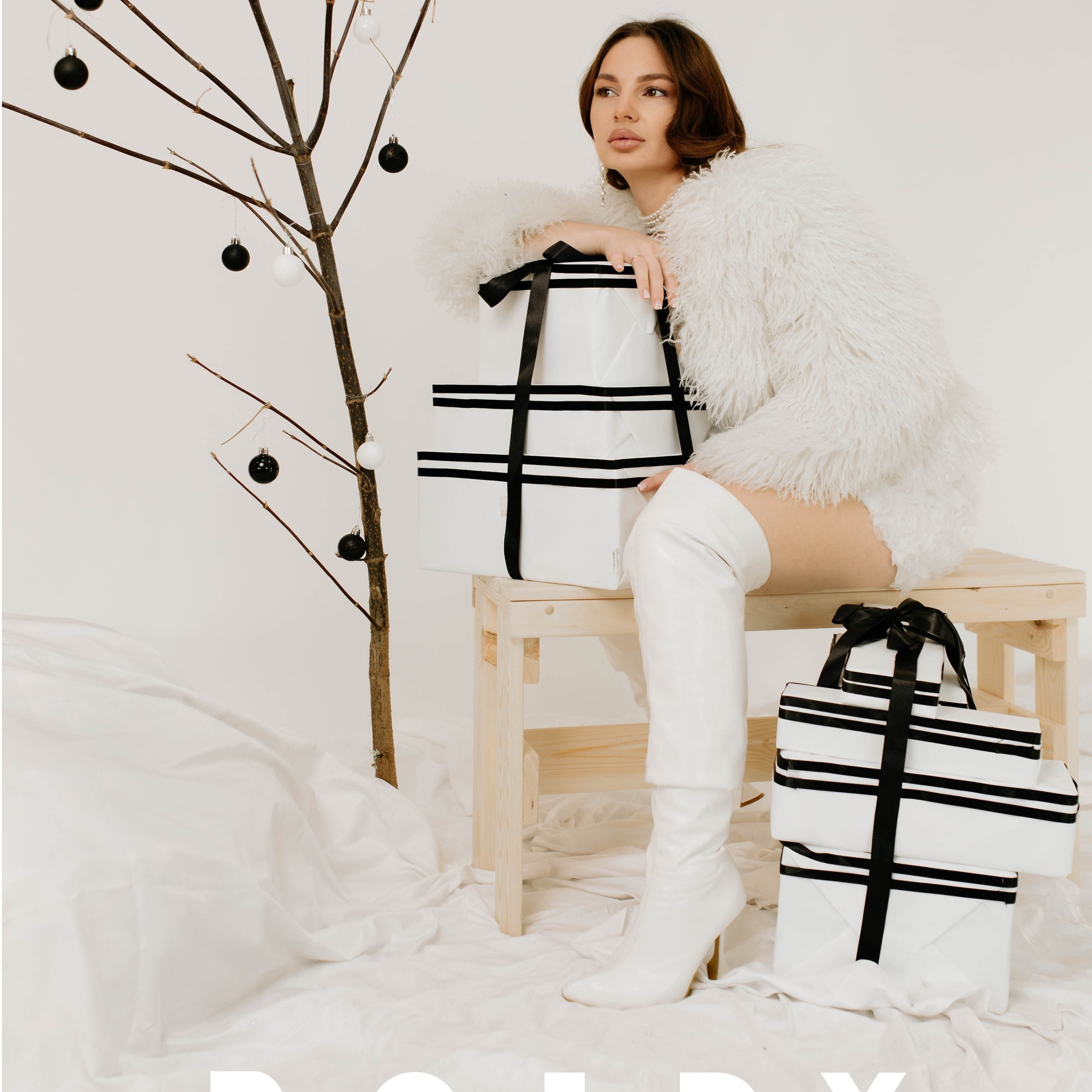 Публикации в журналах. Anika Moc