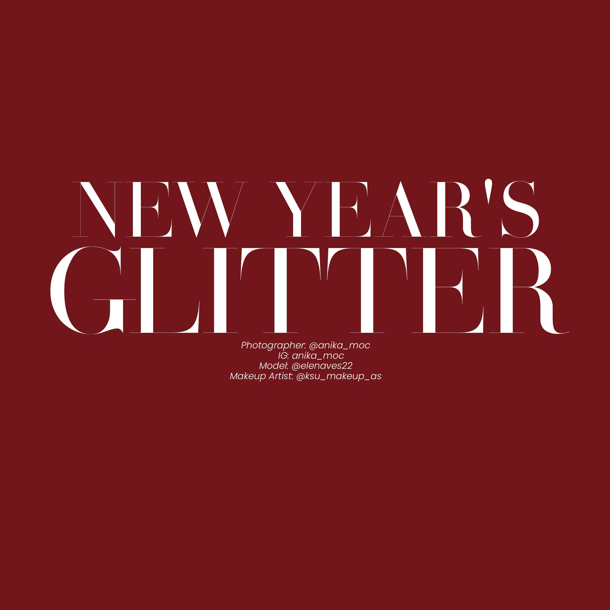 Публикации в журналах. Anika Moc