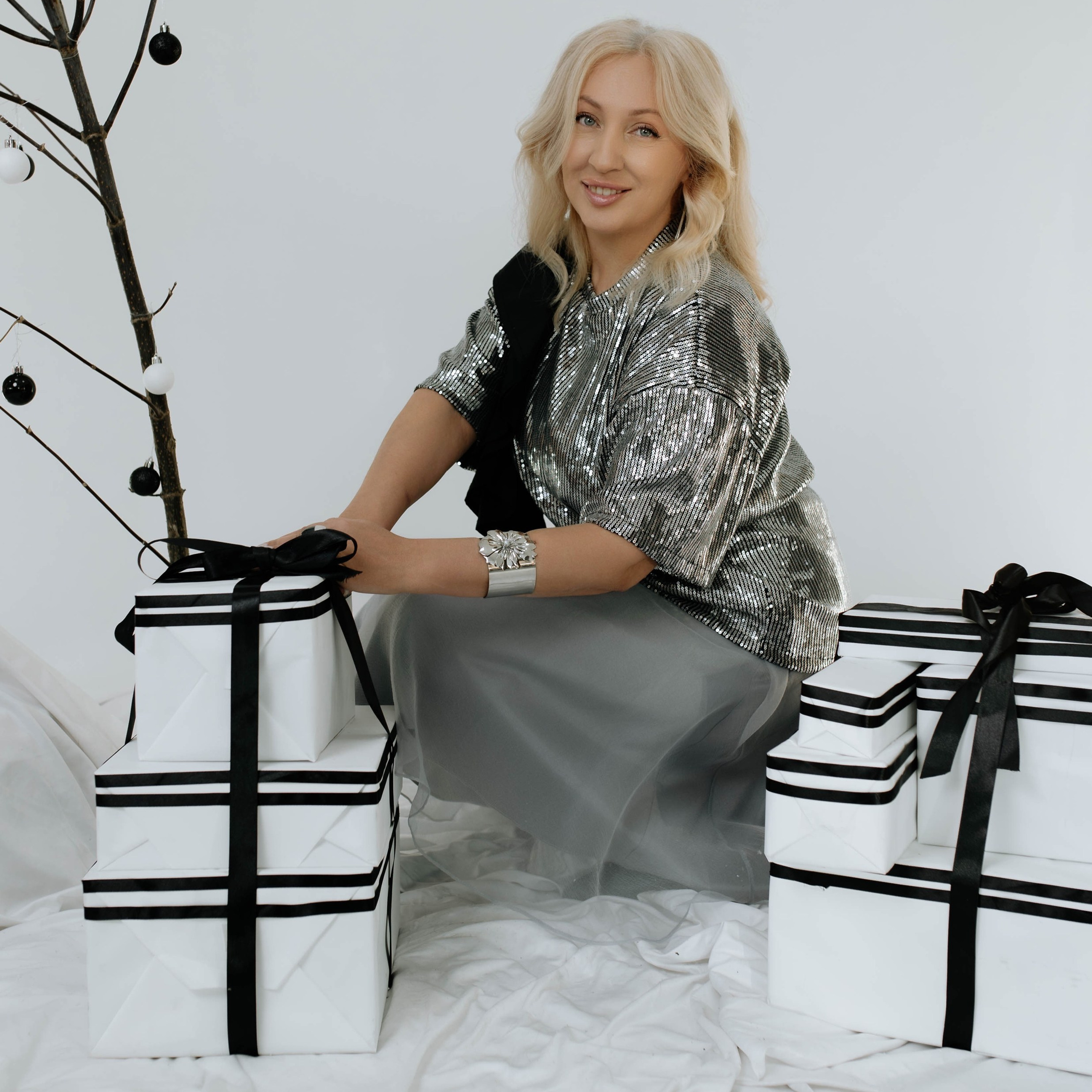 Публикации в журналах. Anika Moc