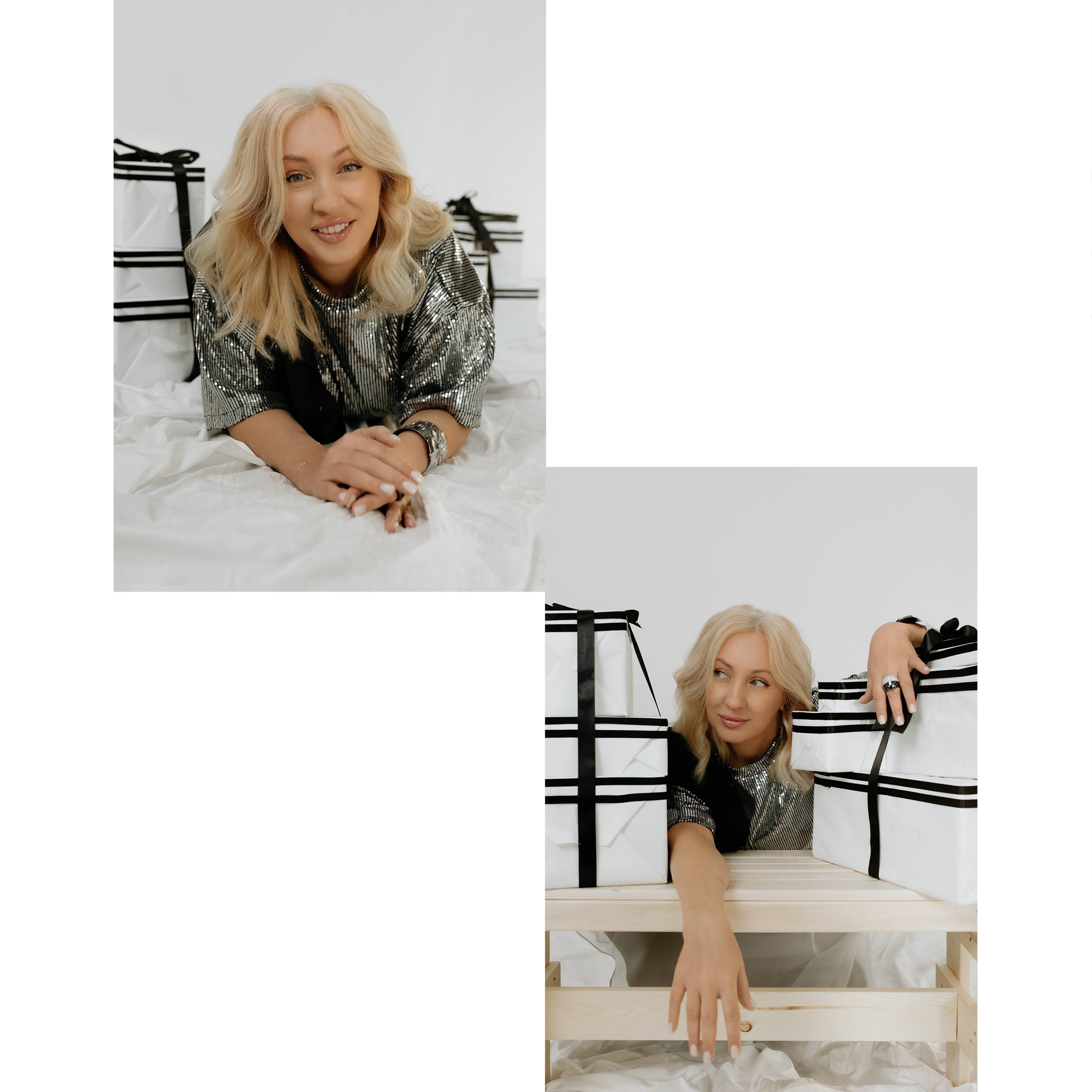 Публикации в журналах. Anika Moc