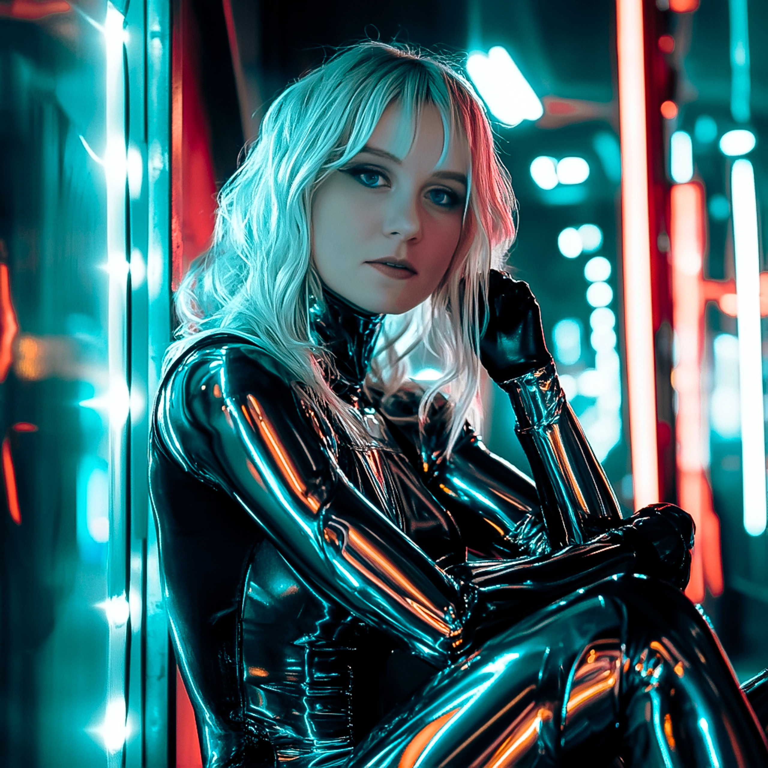 ОНЛАЙН-КУРС «НЕЙРОСЕТИ — создание контента, изображений и фотографий». ФотоХудожник Харитонова Ирина г. Санкт-Петербург