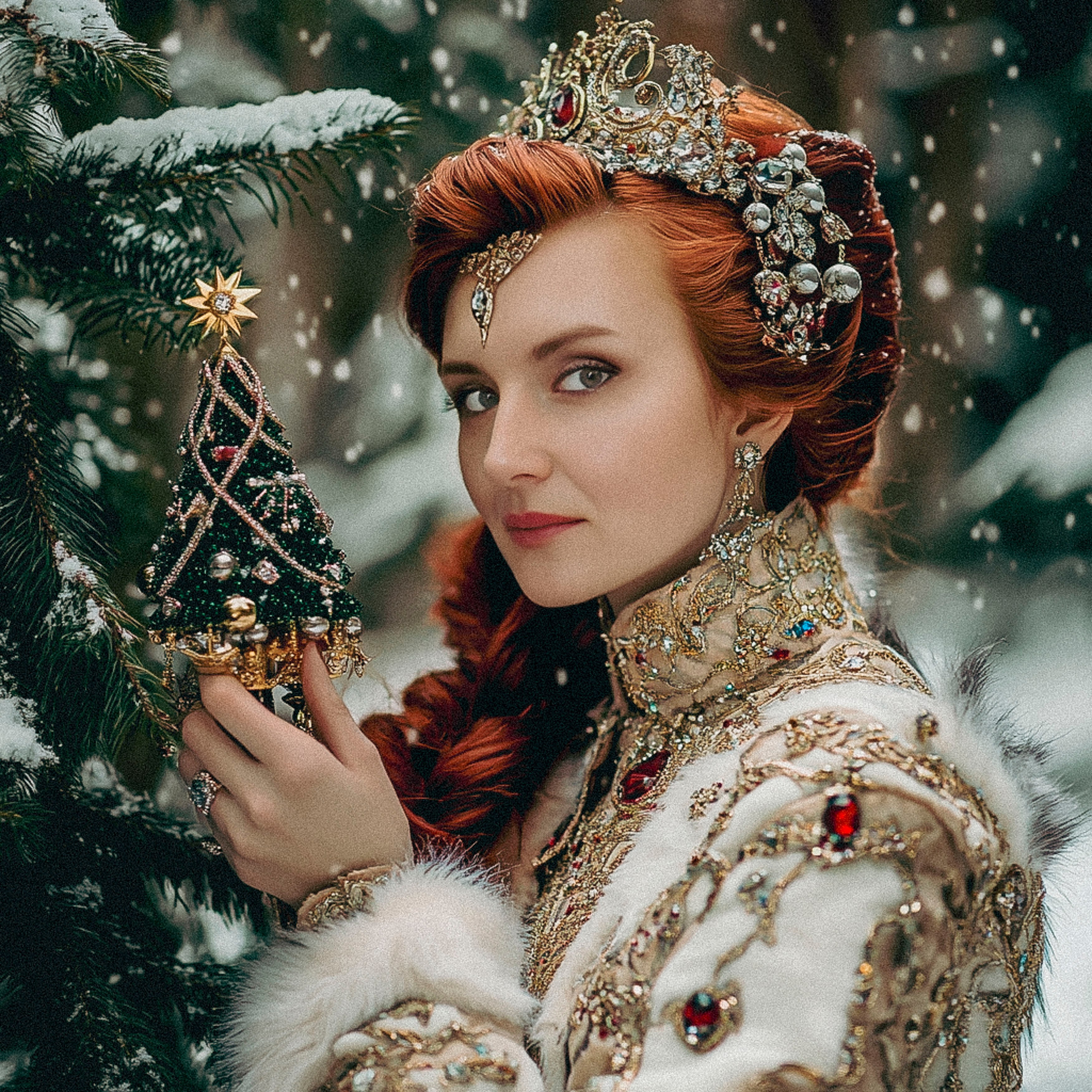 ОНЛАЙН-КУРС «Как сделать нейрофотосессию?». ФотоХудожник Харитонова Ирина г. Санкт-Петербург