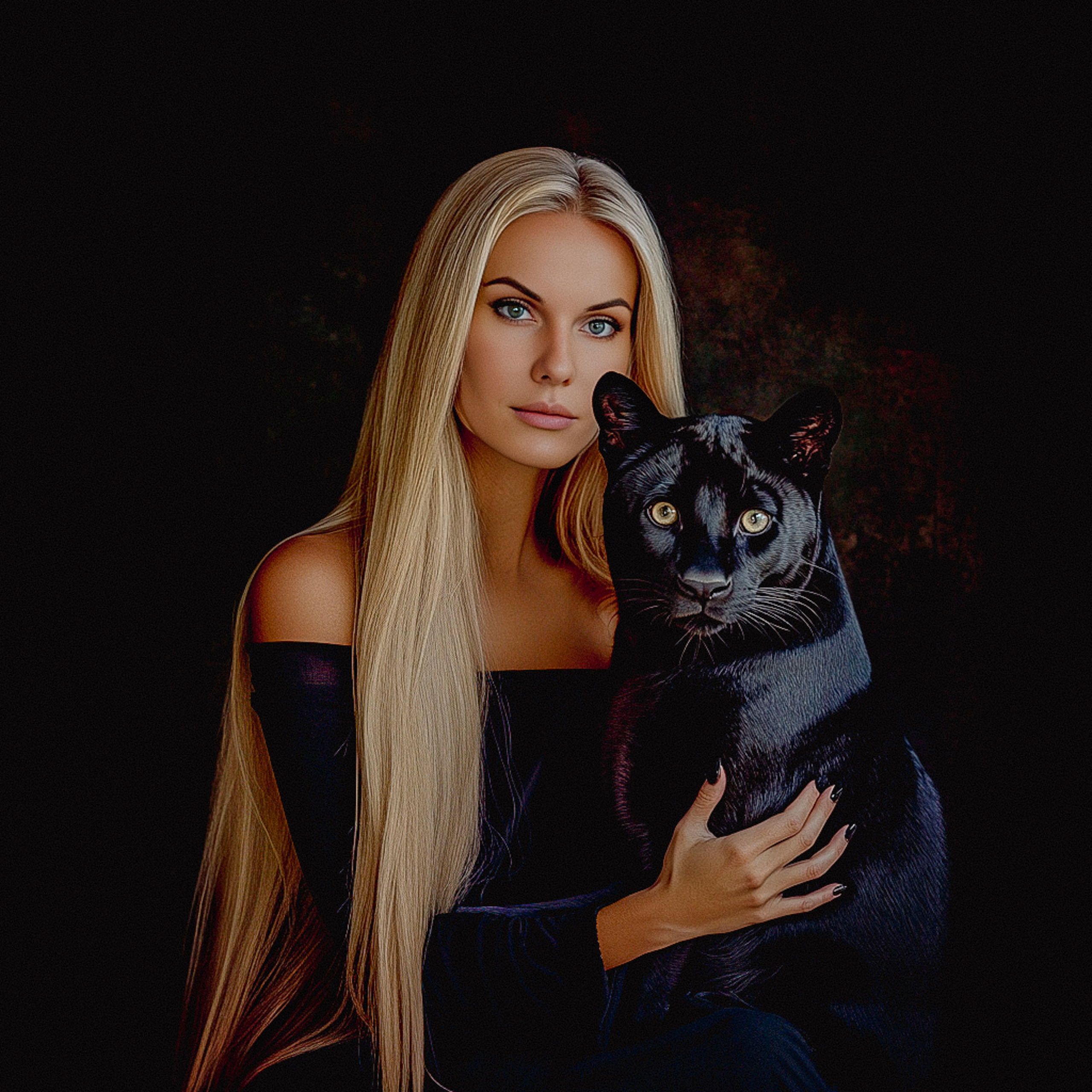 ОНЛАЙН-КУРС «Как сделать нейрофотосессию?». ФотоХудожник Харитонова Ирина г. Санкт-Петербург