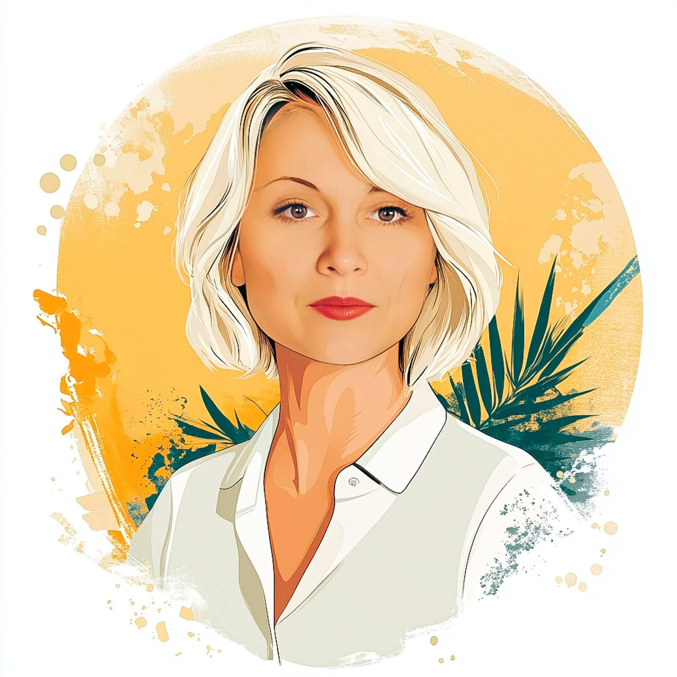 ОНЛАЙН-КУРС «Как сделать нейрофотосессию?». ФотоХудожник Харитонова Ирина г. Санкт-Петербург