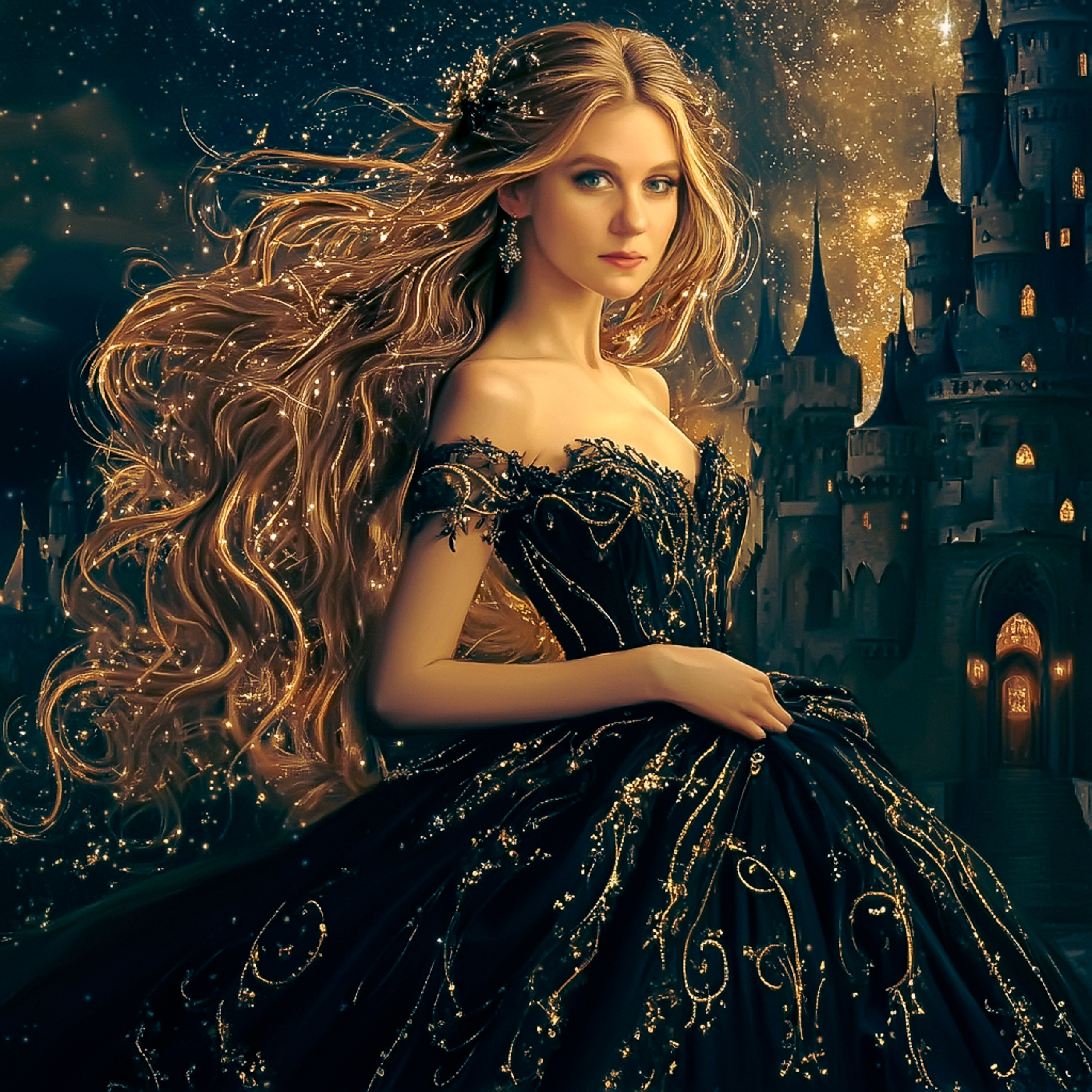 ОНЛАЙН-КУРС «НЕЙРОСЕТИ — создание контента, изображений и фотографий». ФотоХудожник Харитонова Ирина г. Санкт-Петербург