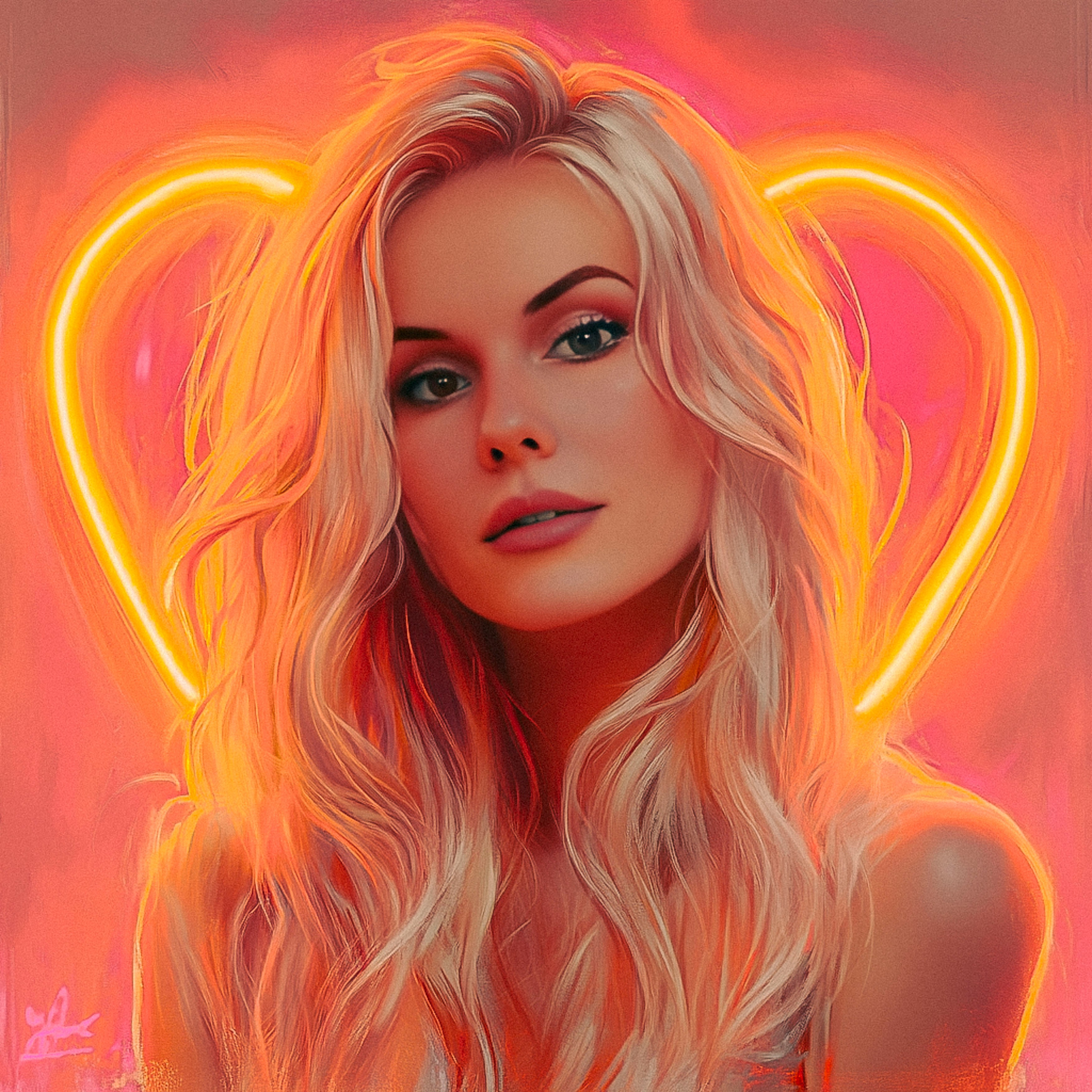 ОНЛАЙН-КУРС «НЕЙРОСЕТИ — создание контента, изображений и фотографий». ФотоХудожник Харитонова Ирина г. Санкт-Петербург