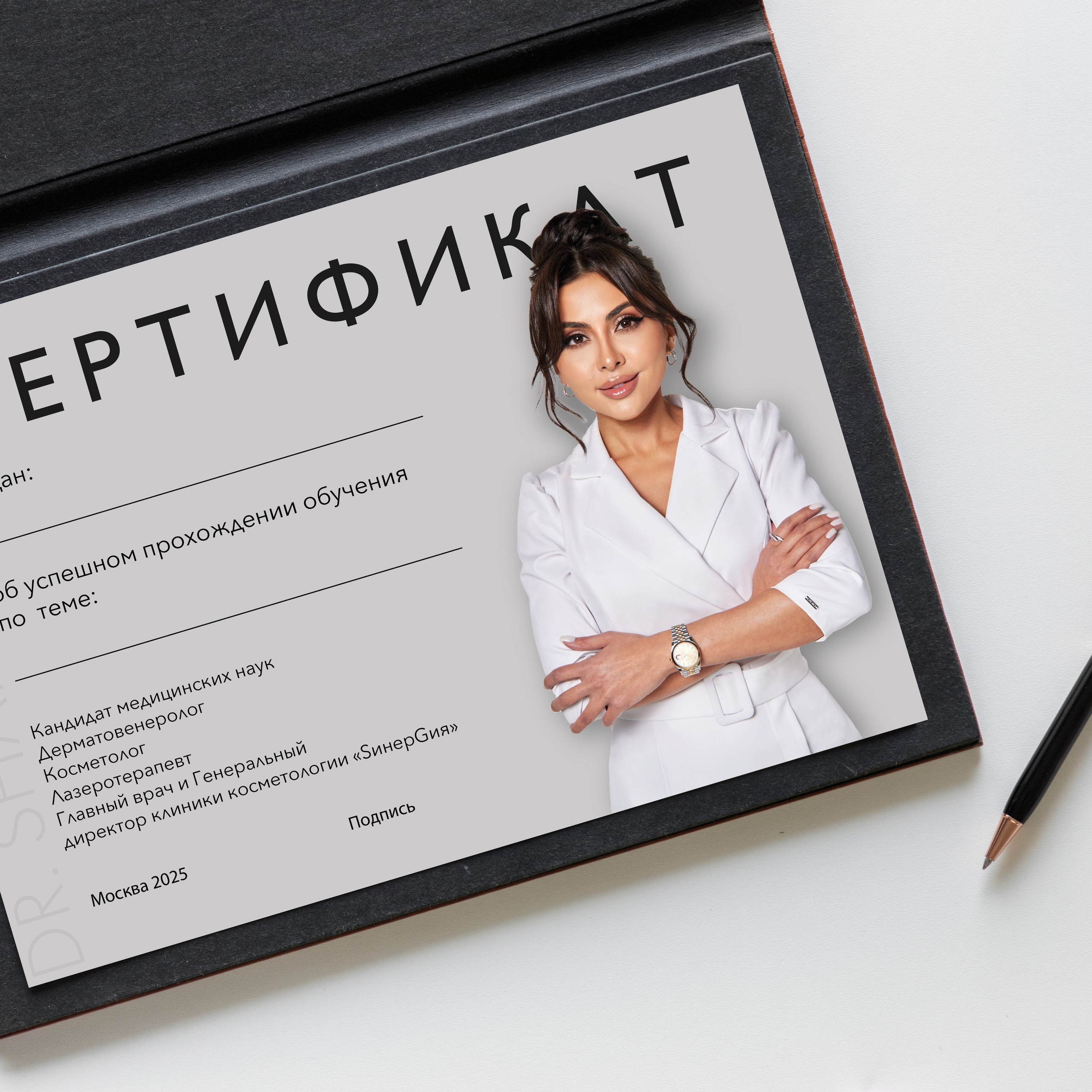 Дизайн. Топ-фотограф и графический дизайнер |Москва