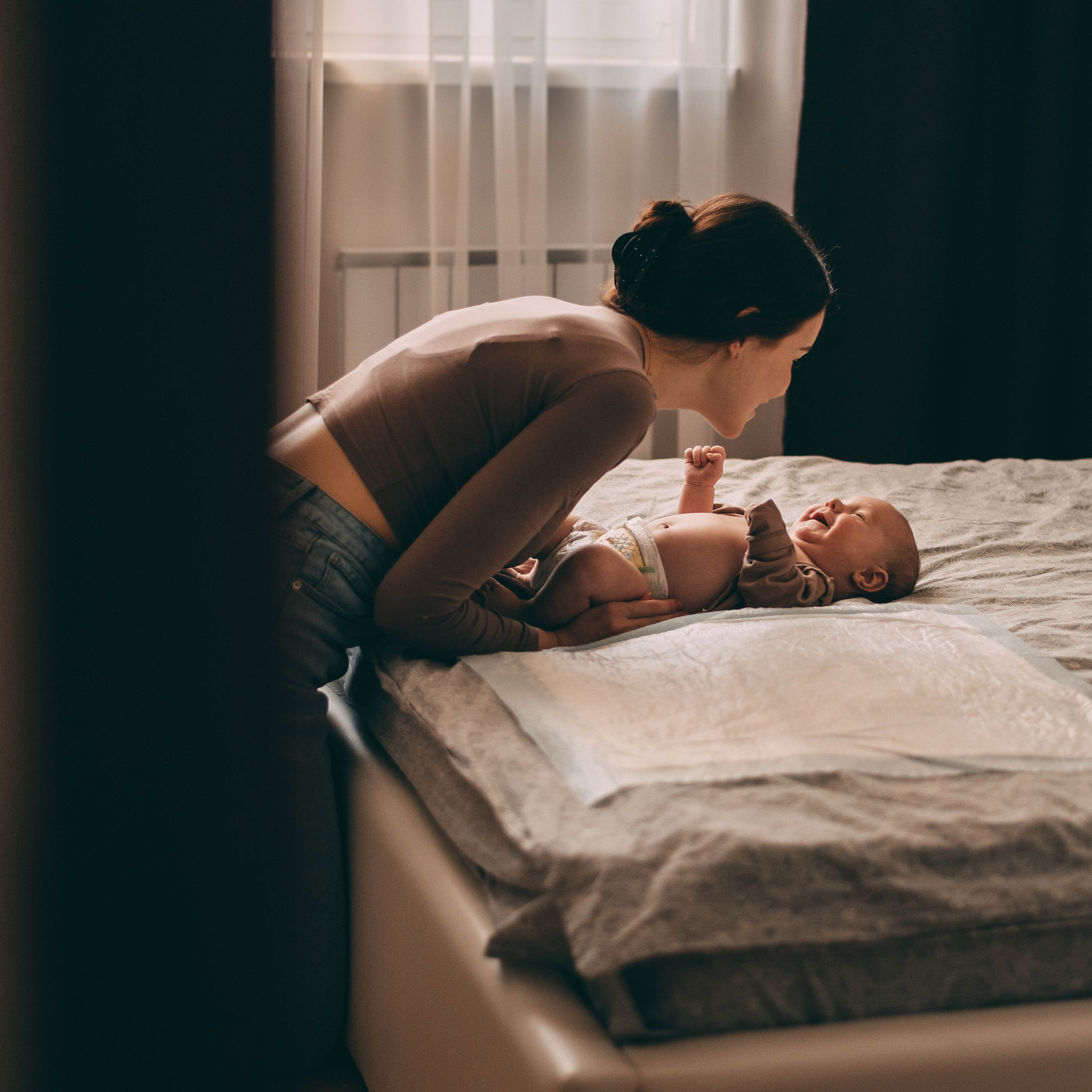 Фотограф в Сочи домашний — семейный — день рождения. Фотограф в Сочи — Маргарита Поганова