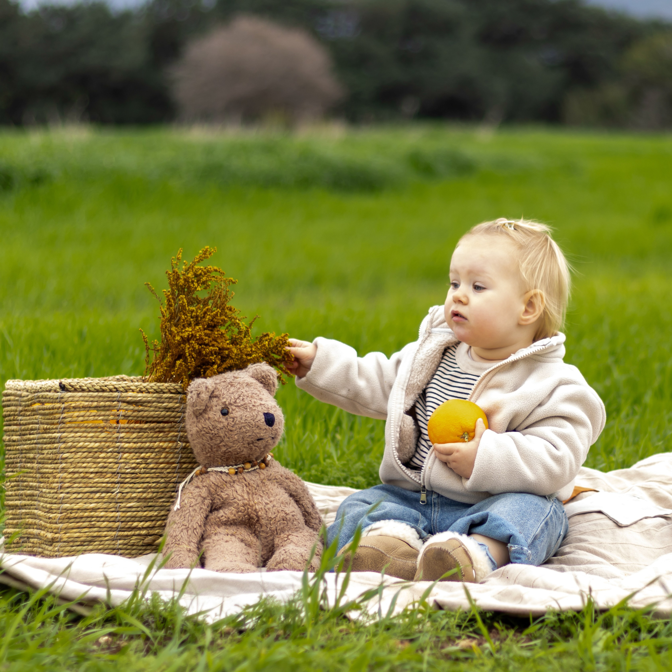 Семейный фотограф Израиль