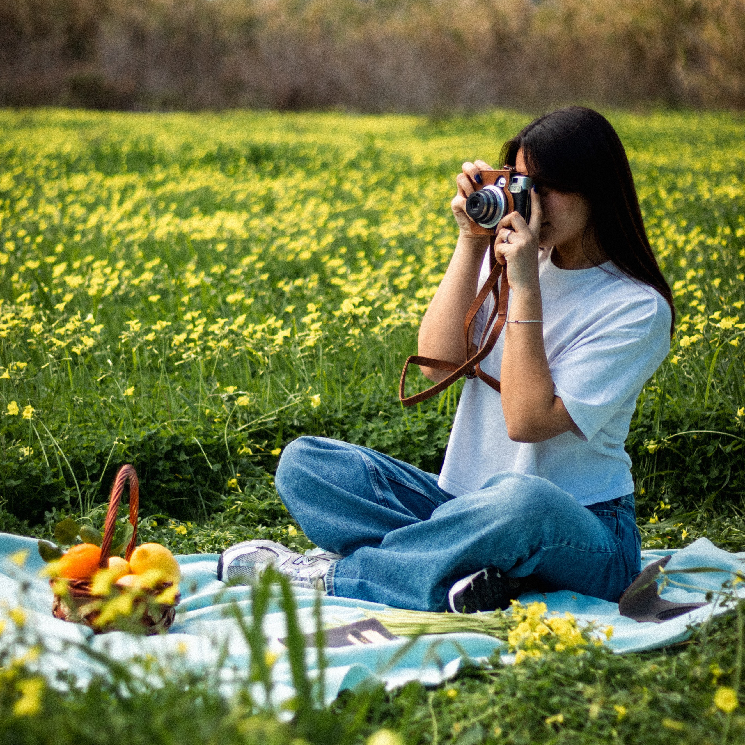 Семейный фотограф Израиль