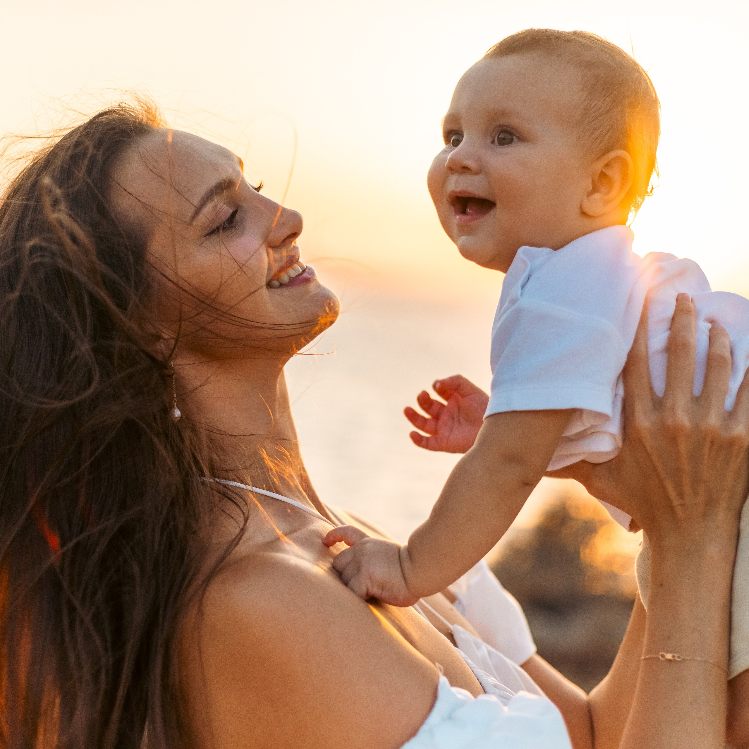 Семейный фотограф Израиль